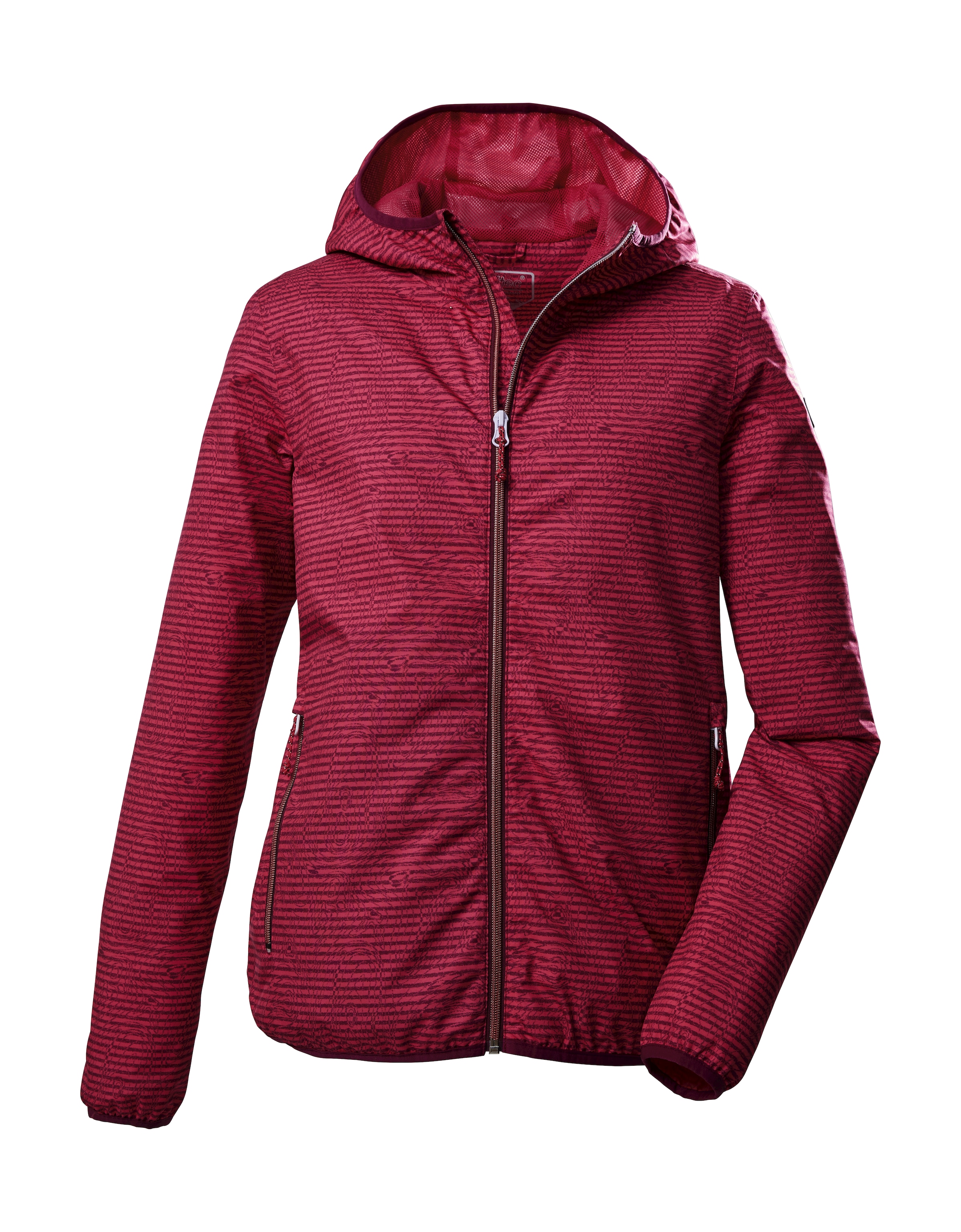 Killtec Outdoorjacke »KOS 63 WMN JCKT« für bestellen | BAUR