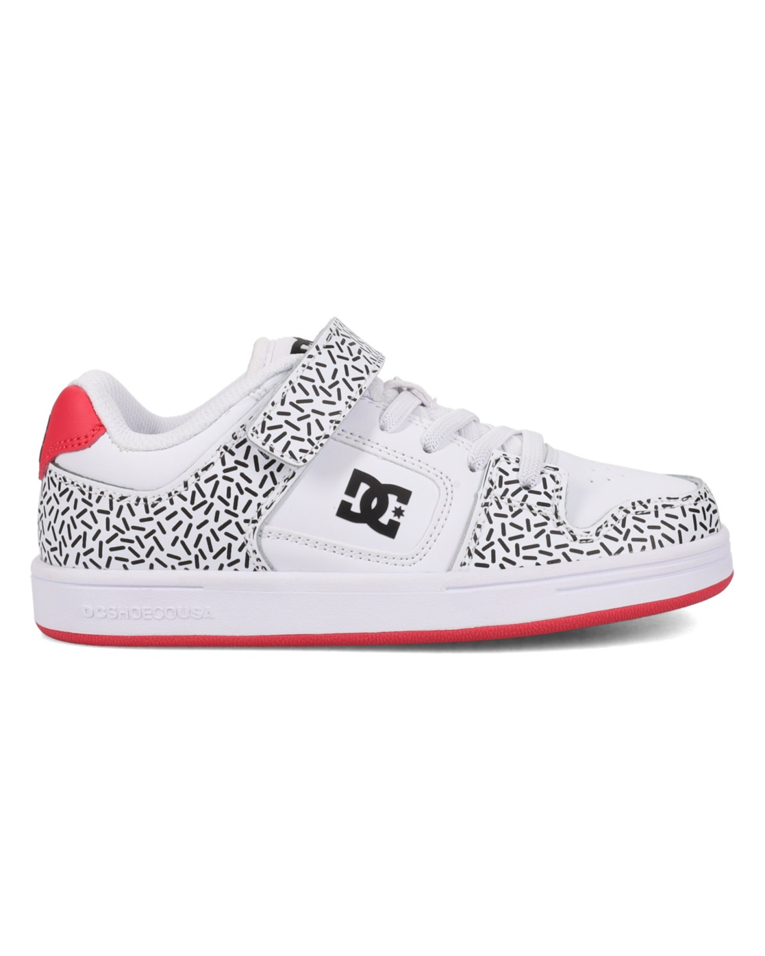DC Shoes Sneaker "Manteca 4 V" günstig online kaufen