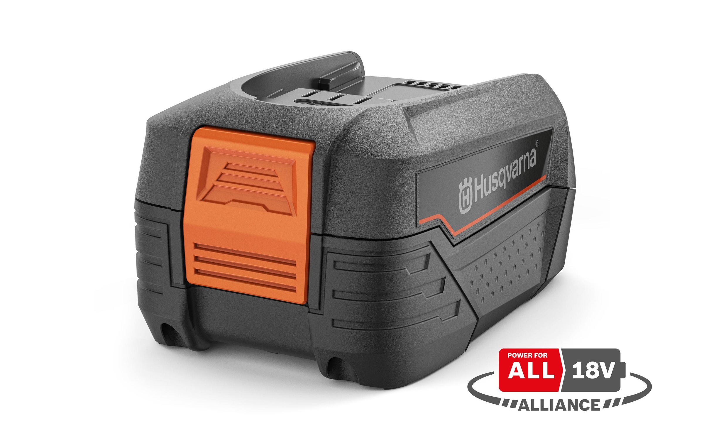 Husqvarna Akku »Aspire P4A 18-B72«