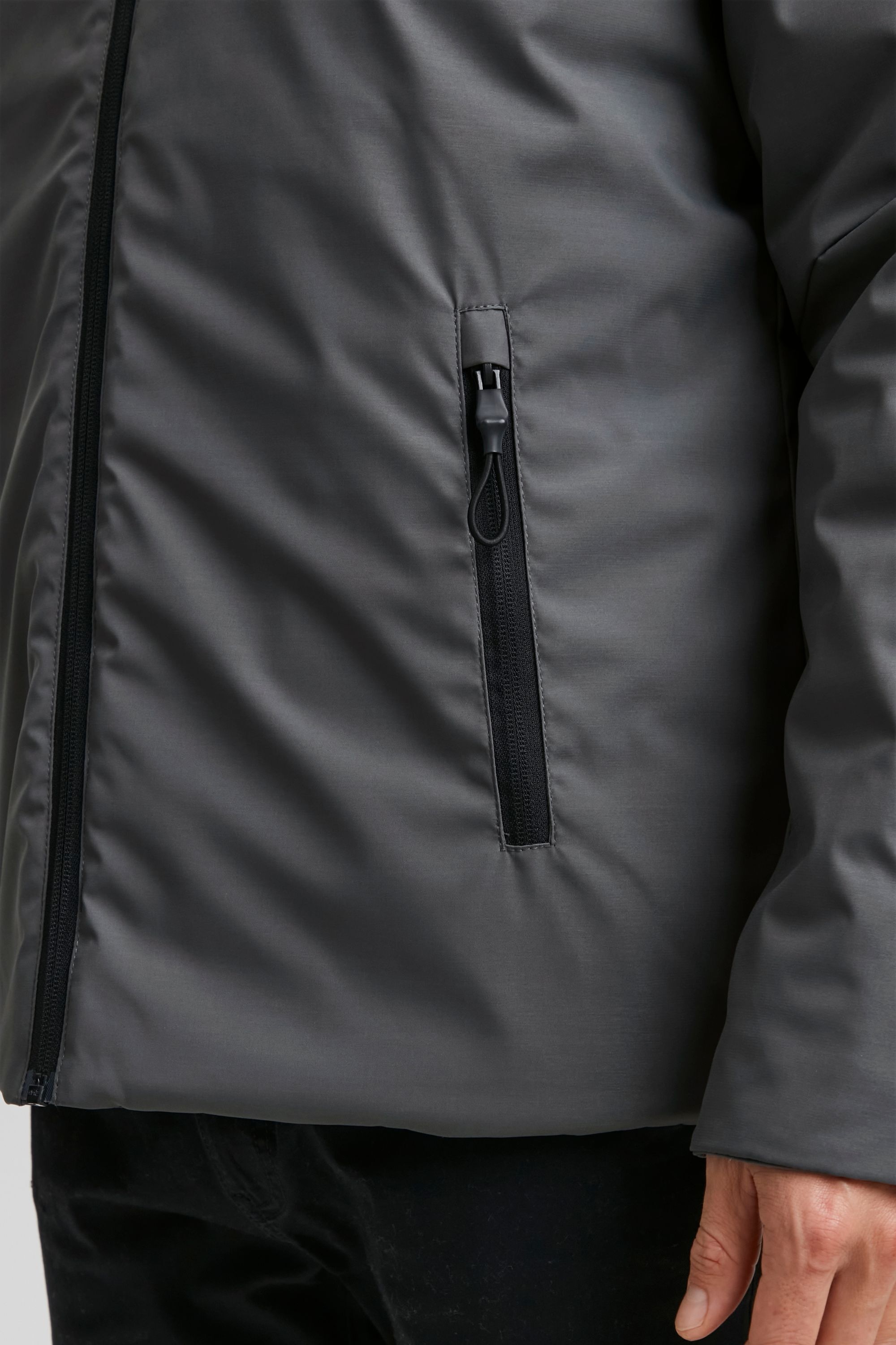 11 Project Wintermantel »Winterjacke PRPigeon«