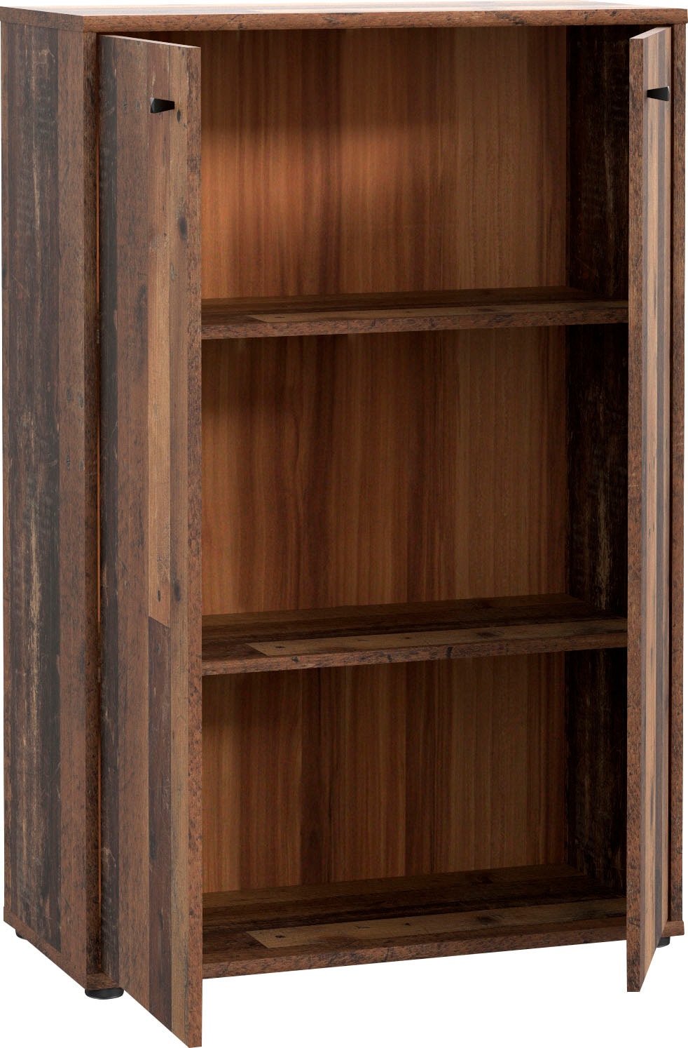 FORTE Kommode »Tempra«, Breite 73,7 cm