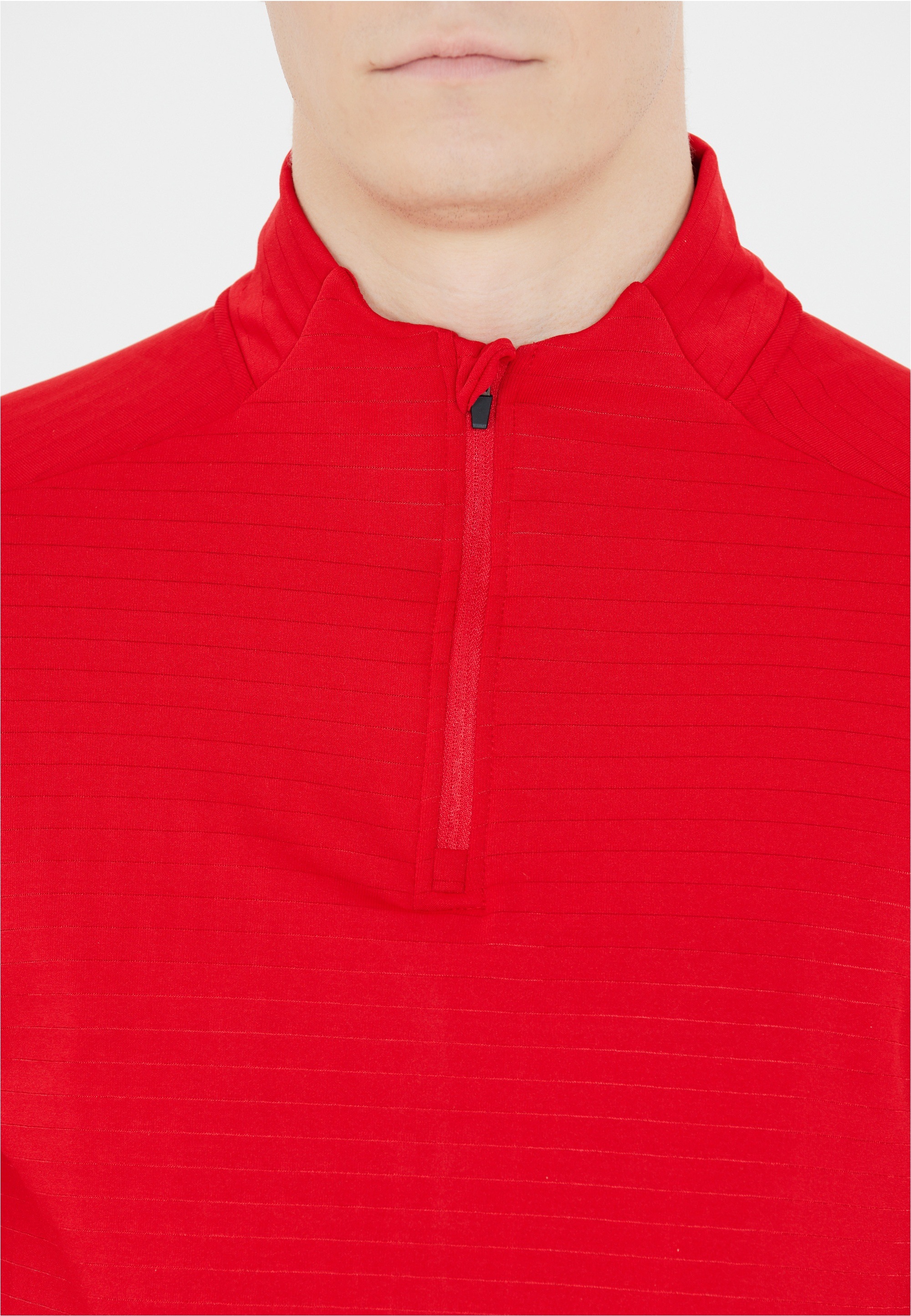 ENDURANCE Funktionsshirt »Toko« aus stretchigem und atmungsaktivem Material