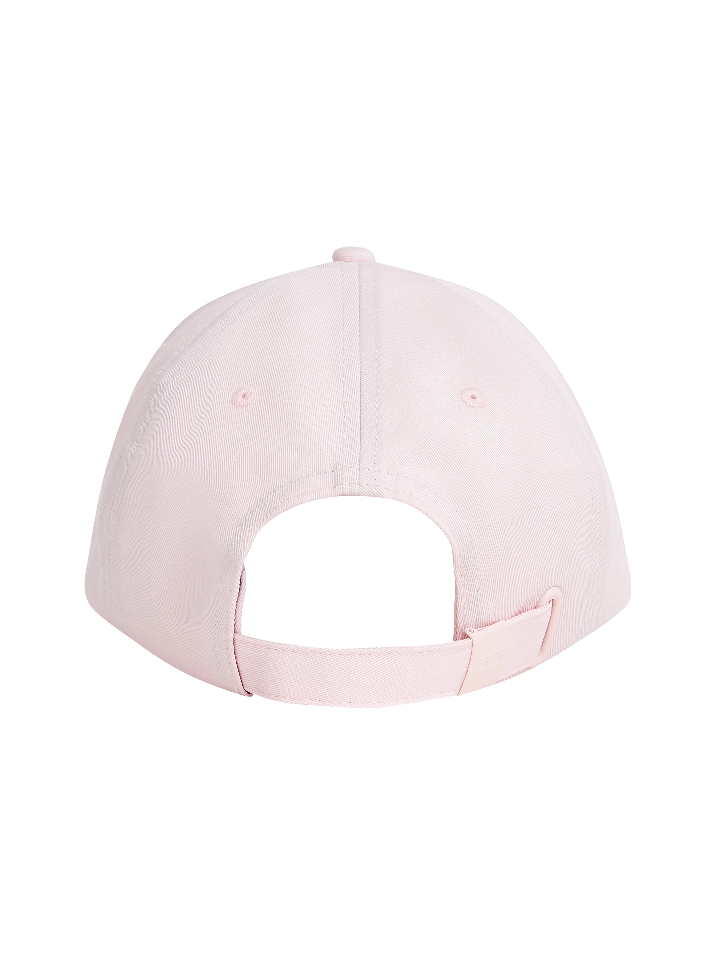 Tommy Jeans Baseball Cap »TJW HERITAGE CORE 5 PANEL CAP«, Logoprägung, Klemmverschluss UNISEX