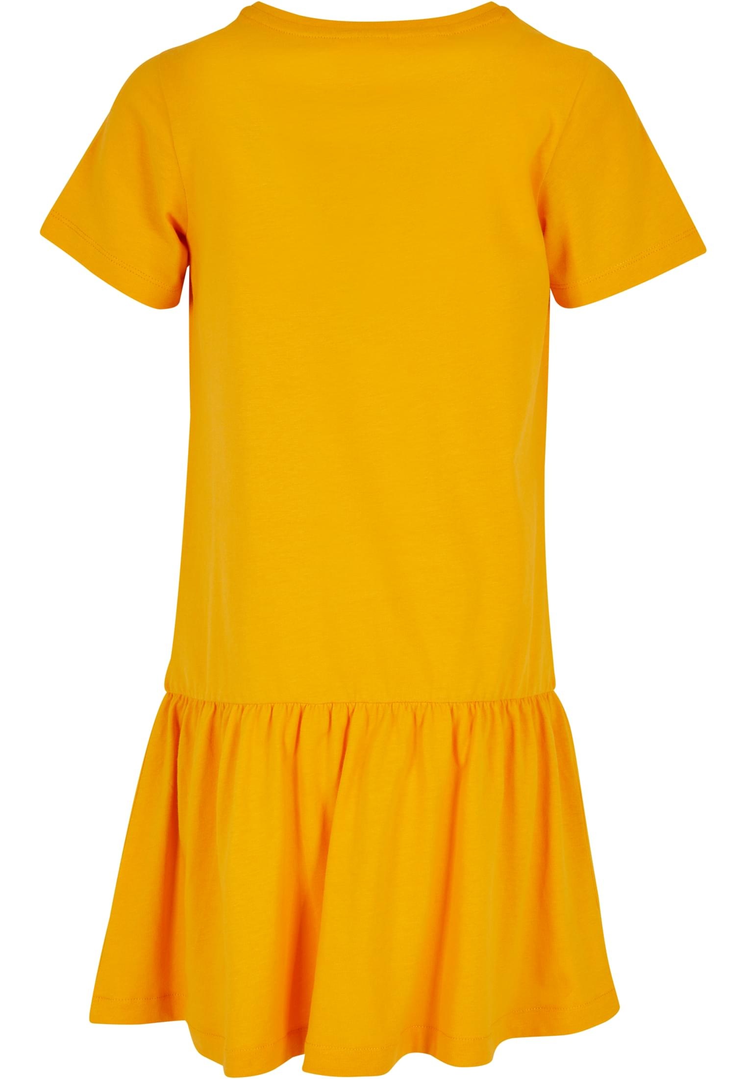 URBAN CLASSICS Jerseykleid »Damen BAUR Girls Valance tlg.) Dress«, kaufen (1 | Tee