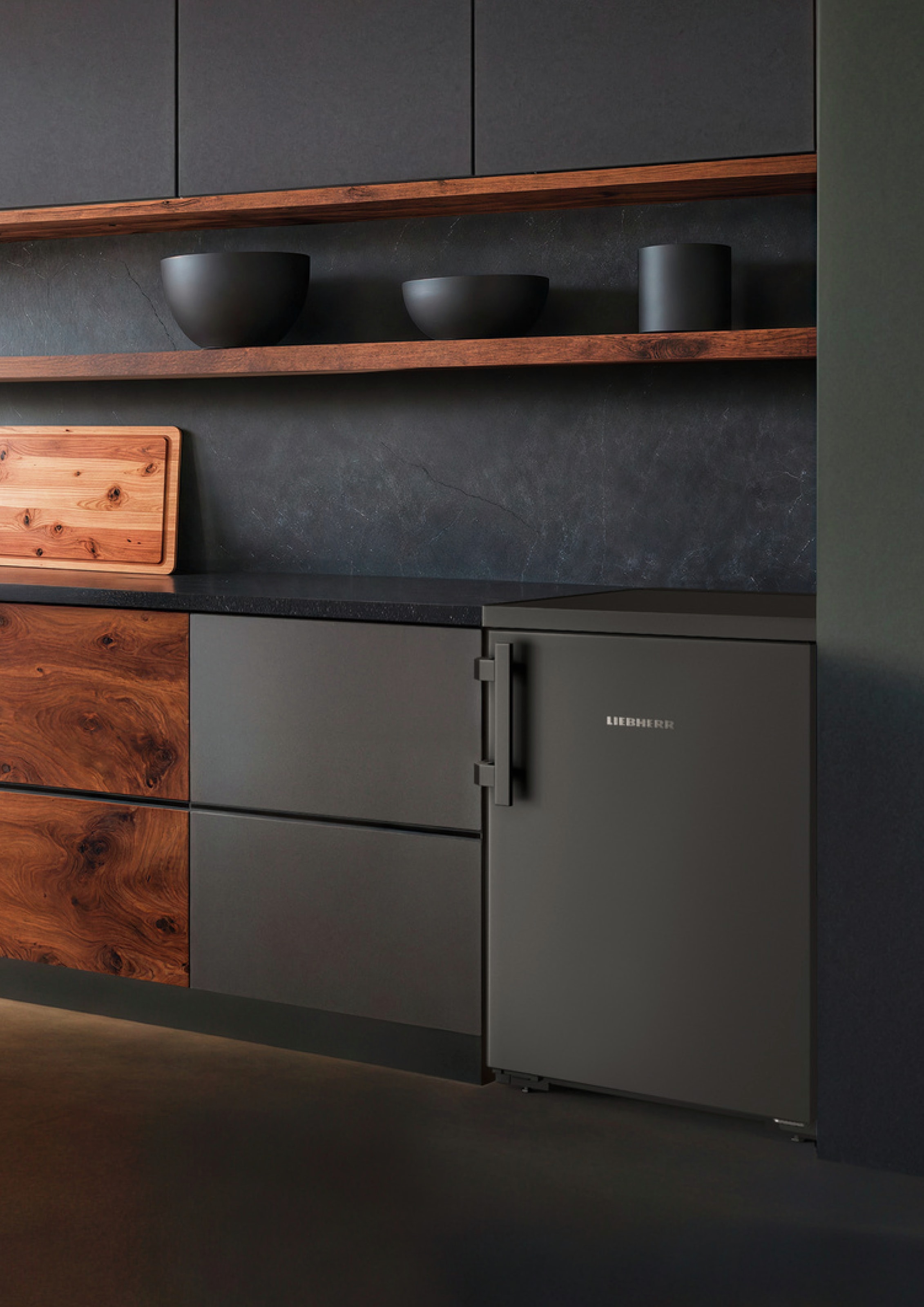 Liebherr Table Top Kühlschrank »Rdgd 1401_997223951« 85 cm hoch 55 cm breit