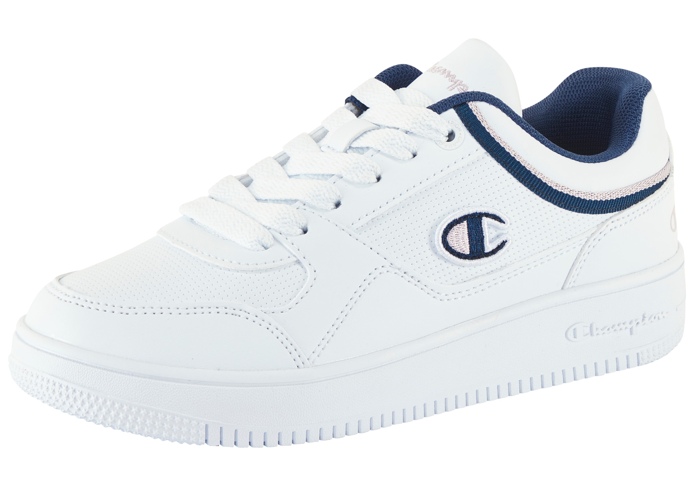 Champion Sneaker "RD18 LOW" günstig online kaufen