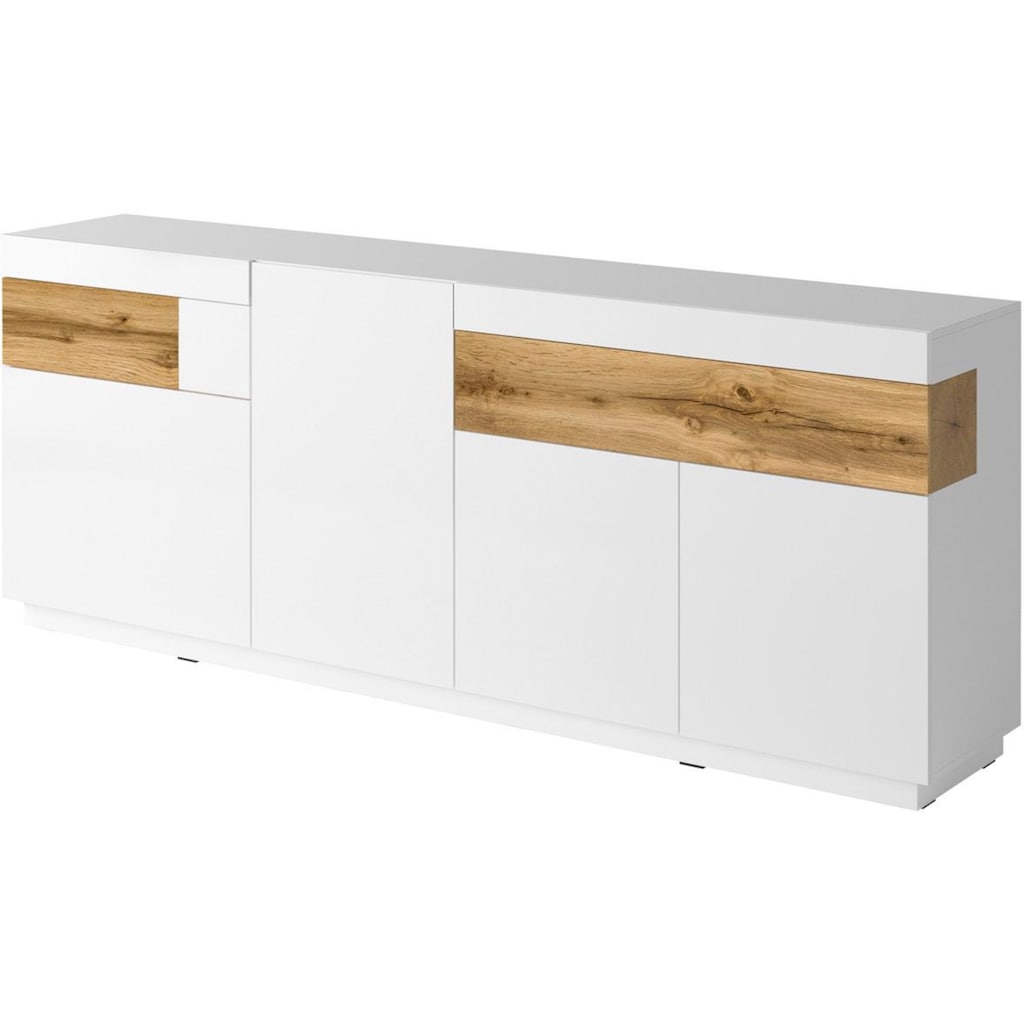 Helvetia Sideboard »SILKE«