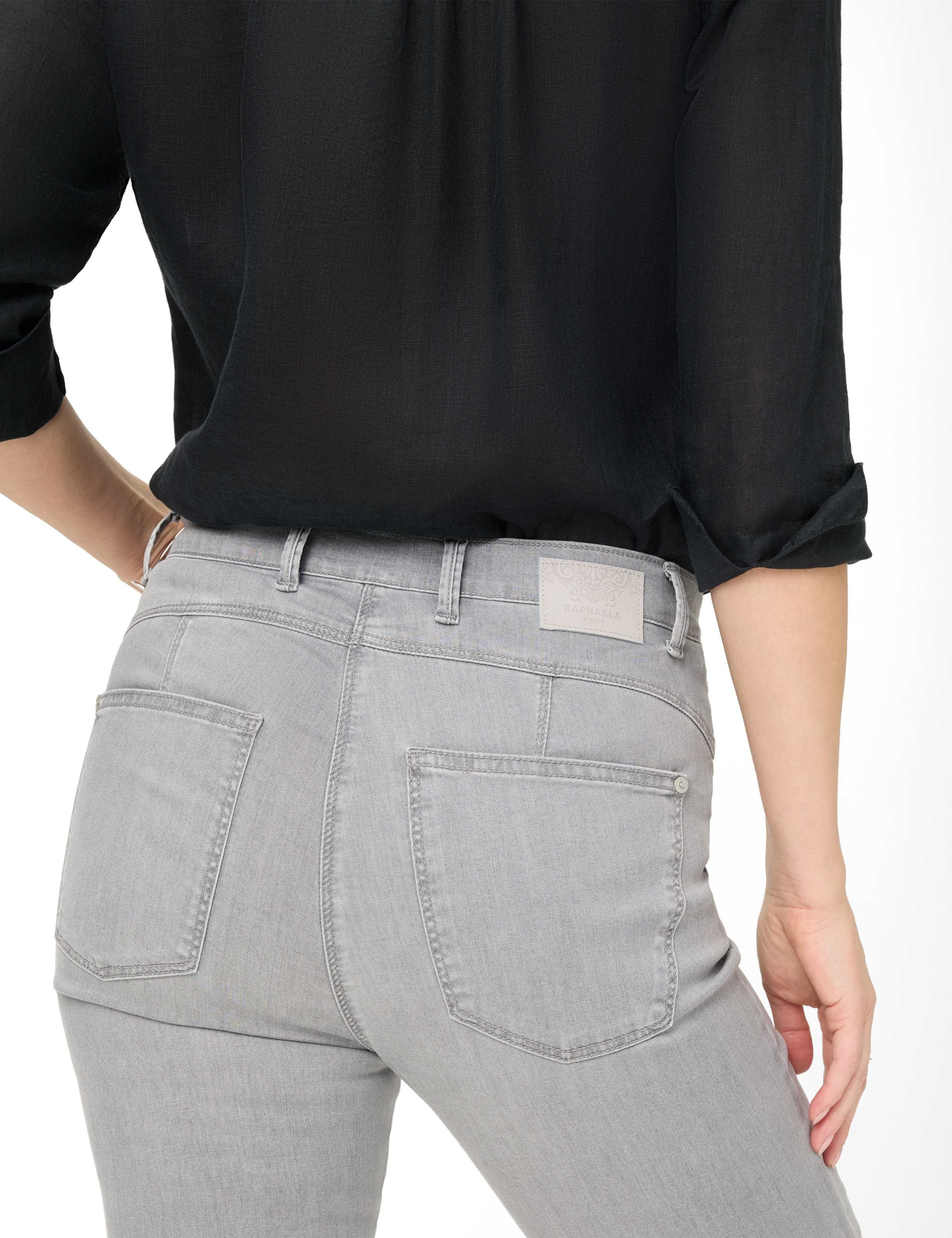 RAPHAELA by BRAX 5-Pocket-Jeans »Style LUCA 6/8«