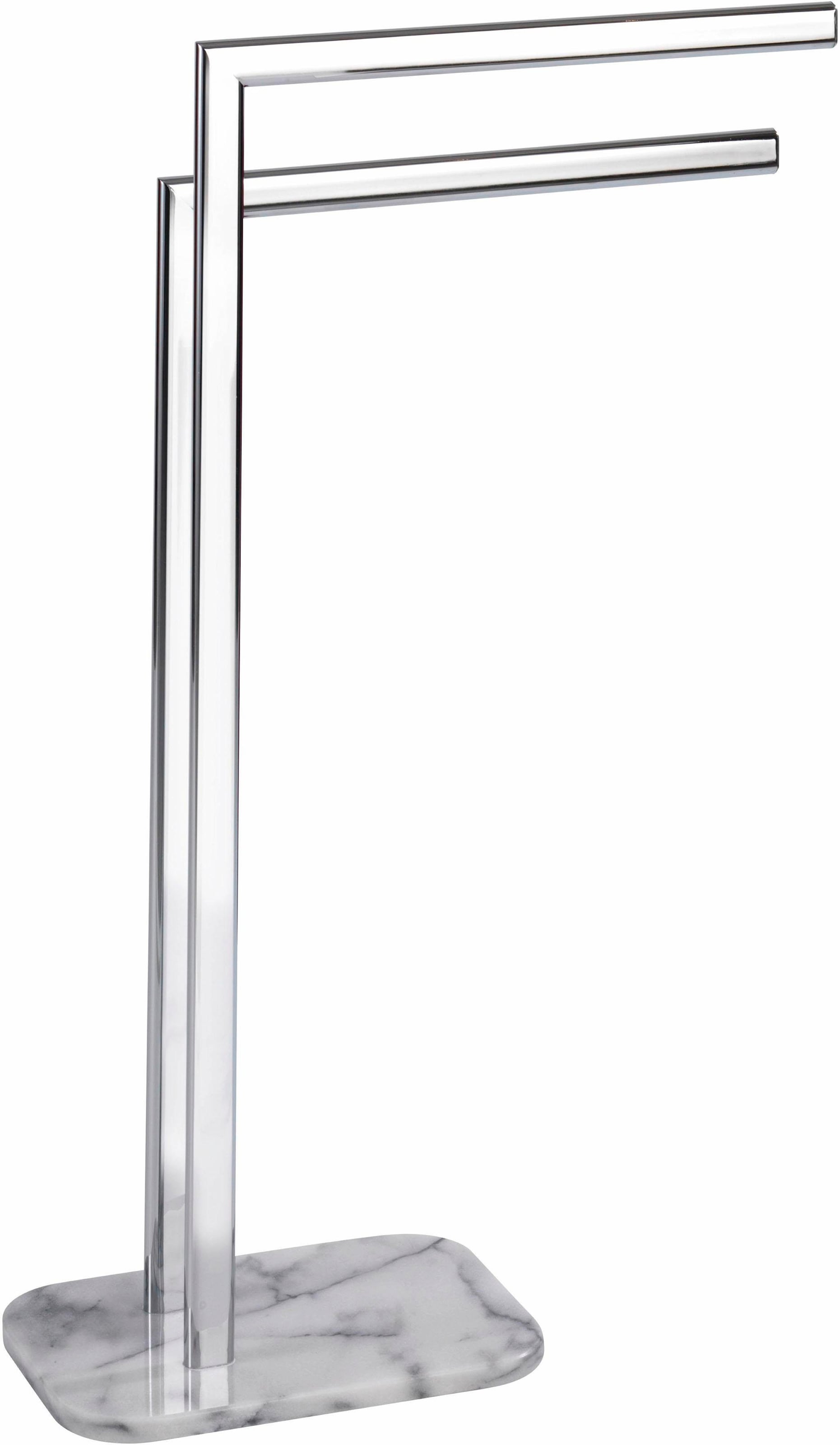 WENKO Handtuchständer "Albero Onyx" günstig online kaufen