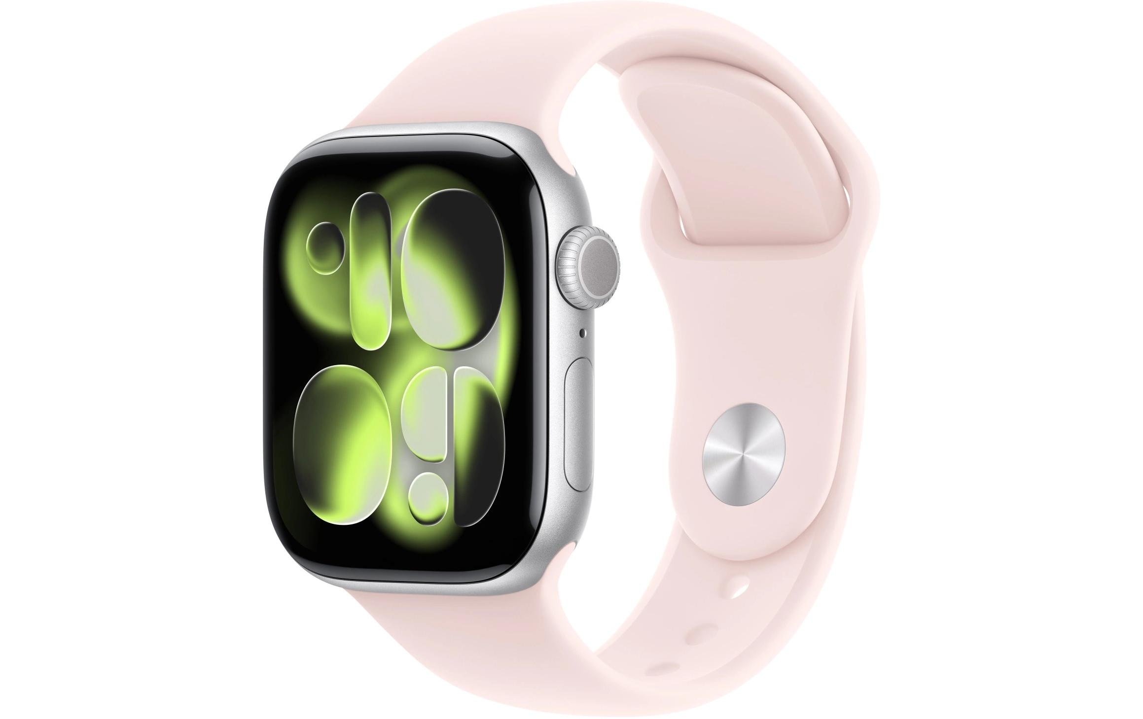 Apple Smartwatch-Armband »Sportarmband«