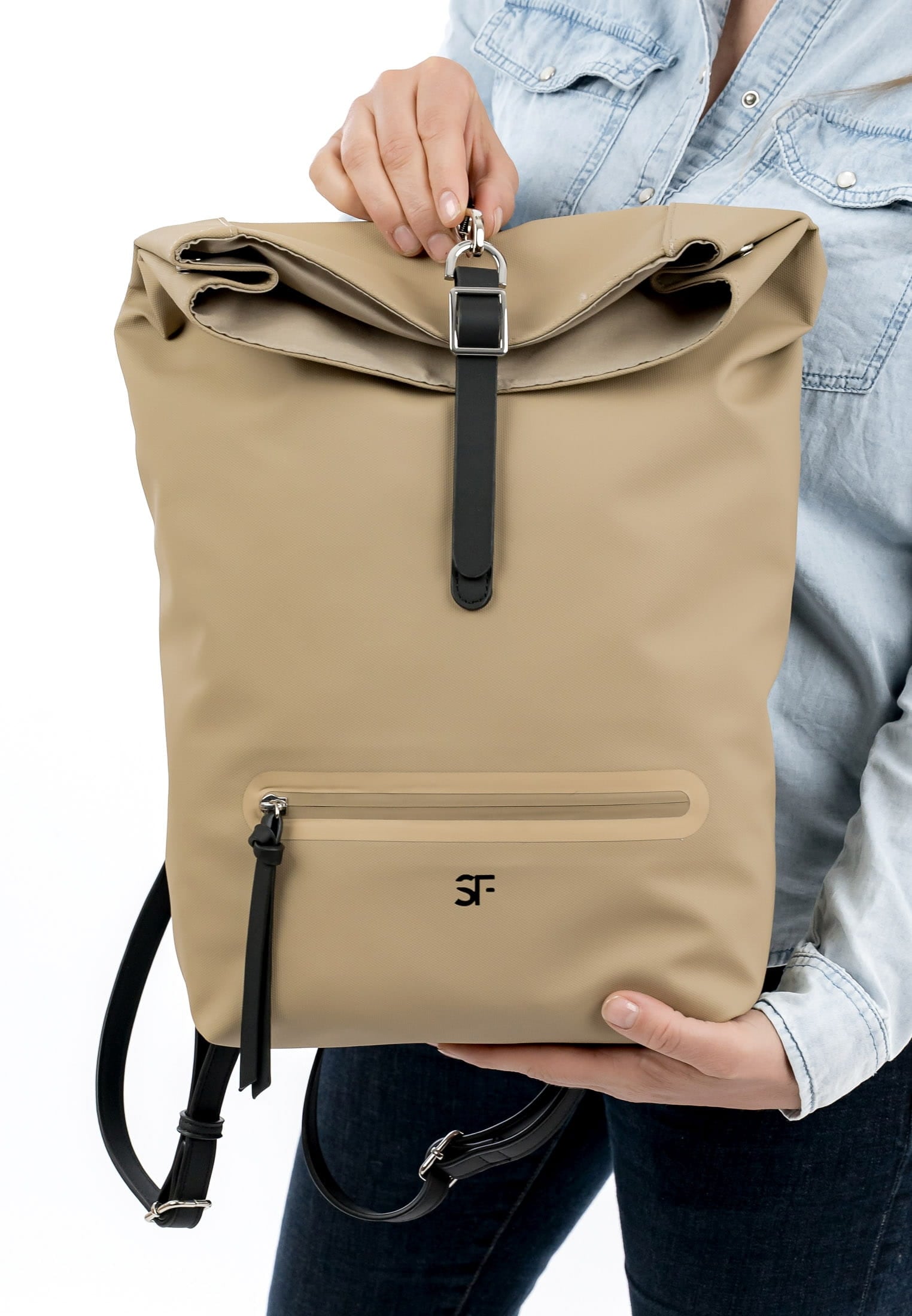 SURI FREY Rucksack »Rucksack SFY Lanny«