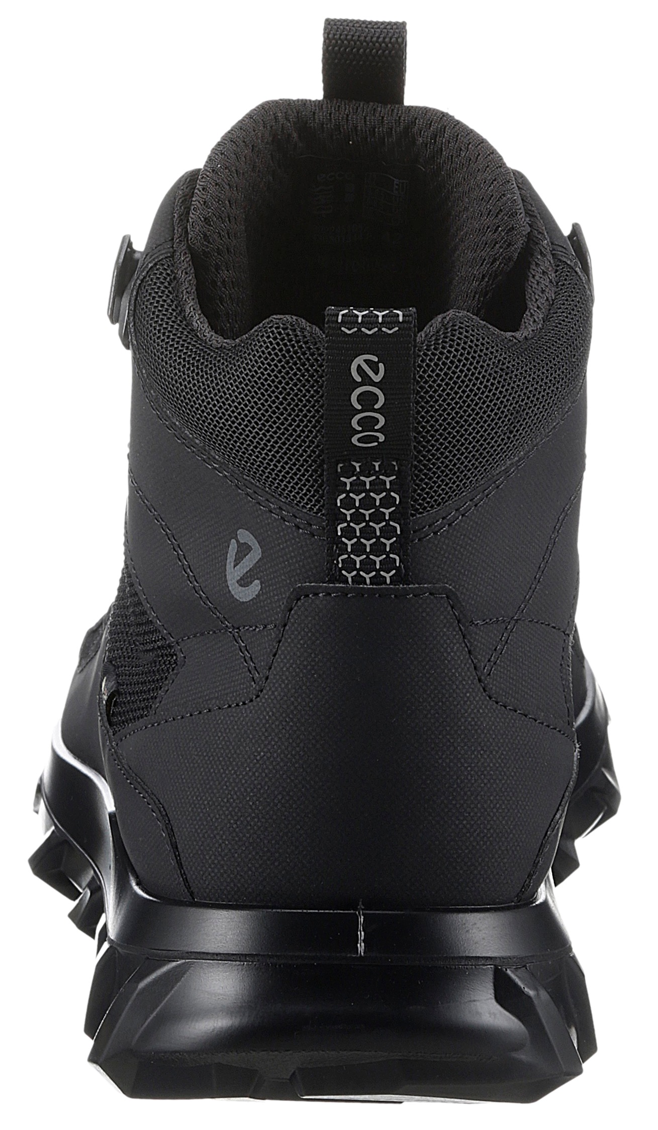 Ecco Schnürboots "MX M", Outdoorschuh, Wanderschuh, Winterboots mit GORE-TE günstig online kaufen