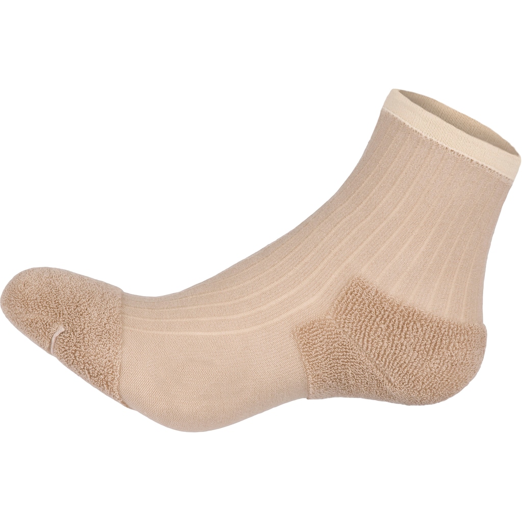 Fußgut Diabetikersocken »Sensitiv Socken«, (2 Paar)