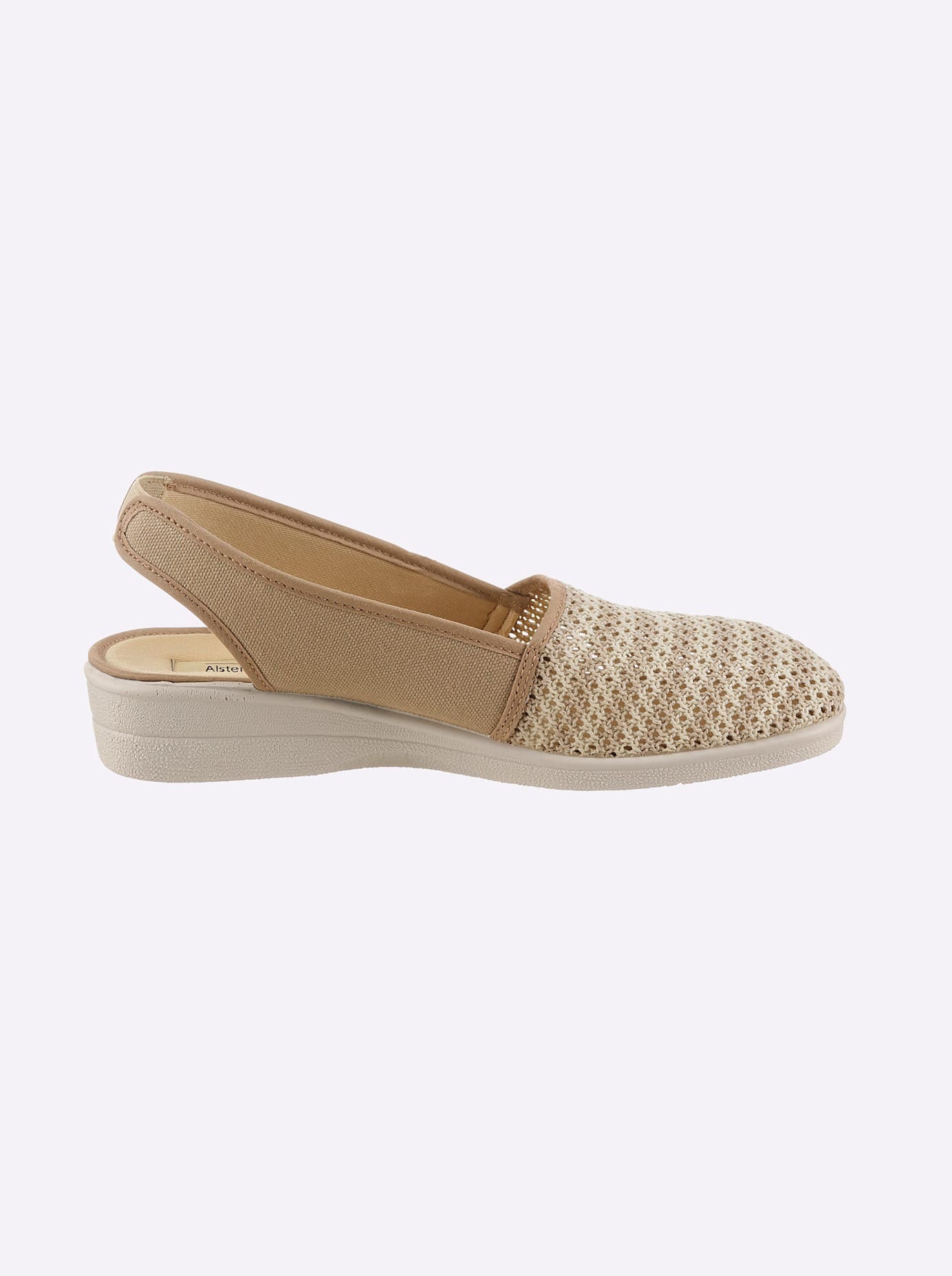 Casual Looks Slipper