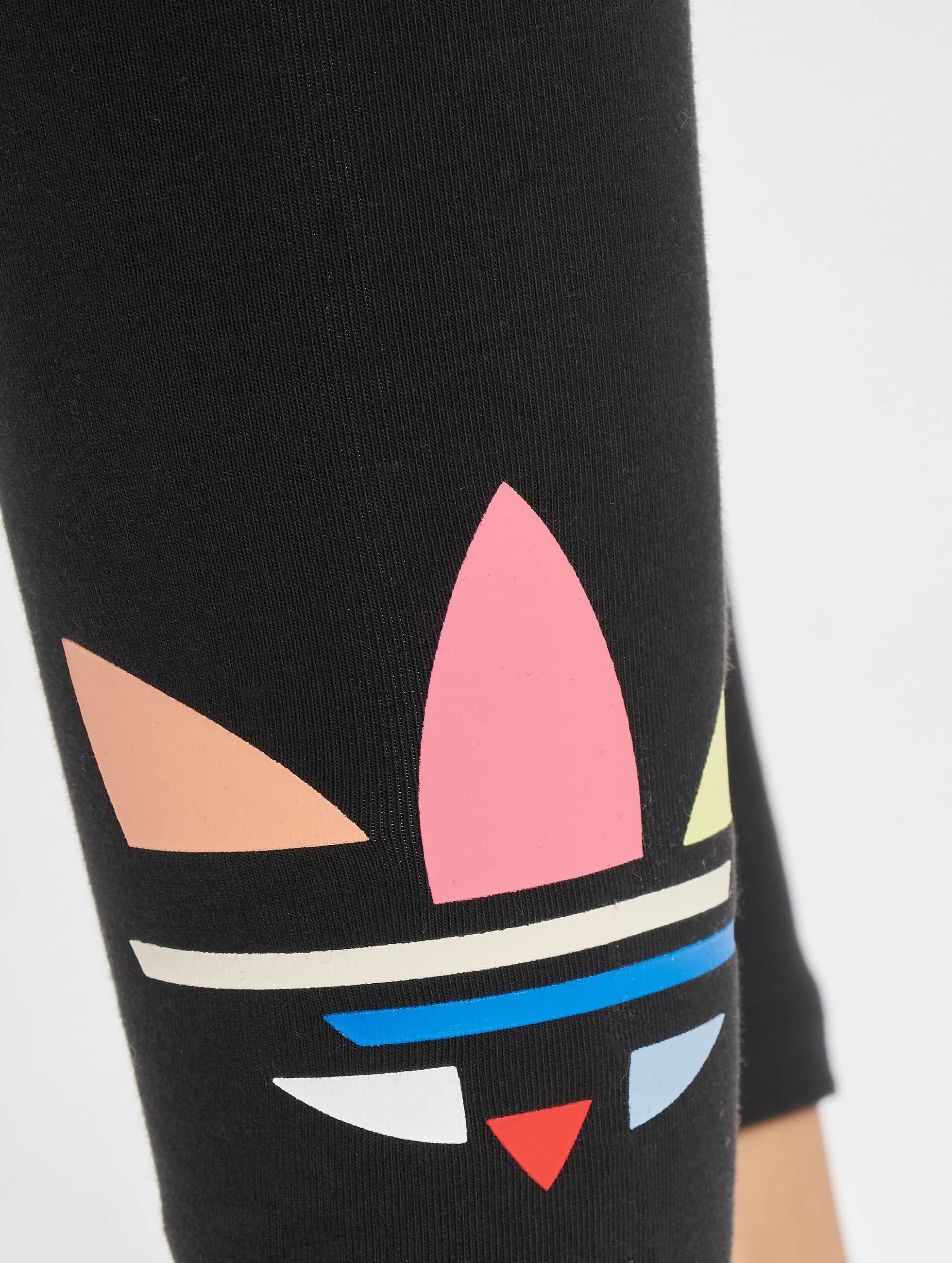 Leggings »Damen Adidas Originals Leggings«, (1 tlg.)