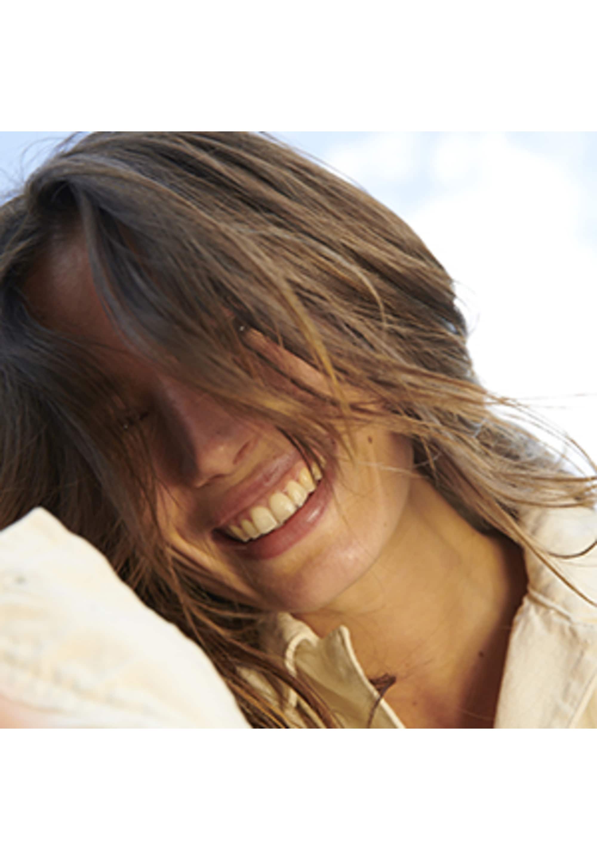 GARNIER Haaröl »Garnier Wahre Schätze Haar-Öl Argan & Camelia-Öl«