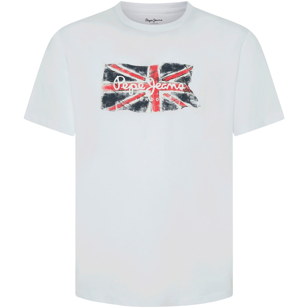 Pepe Jeans T-Shirt »CLAG«