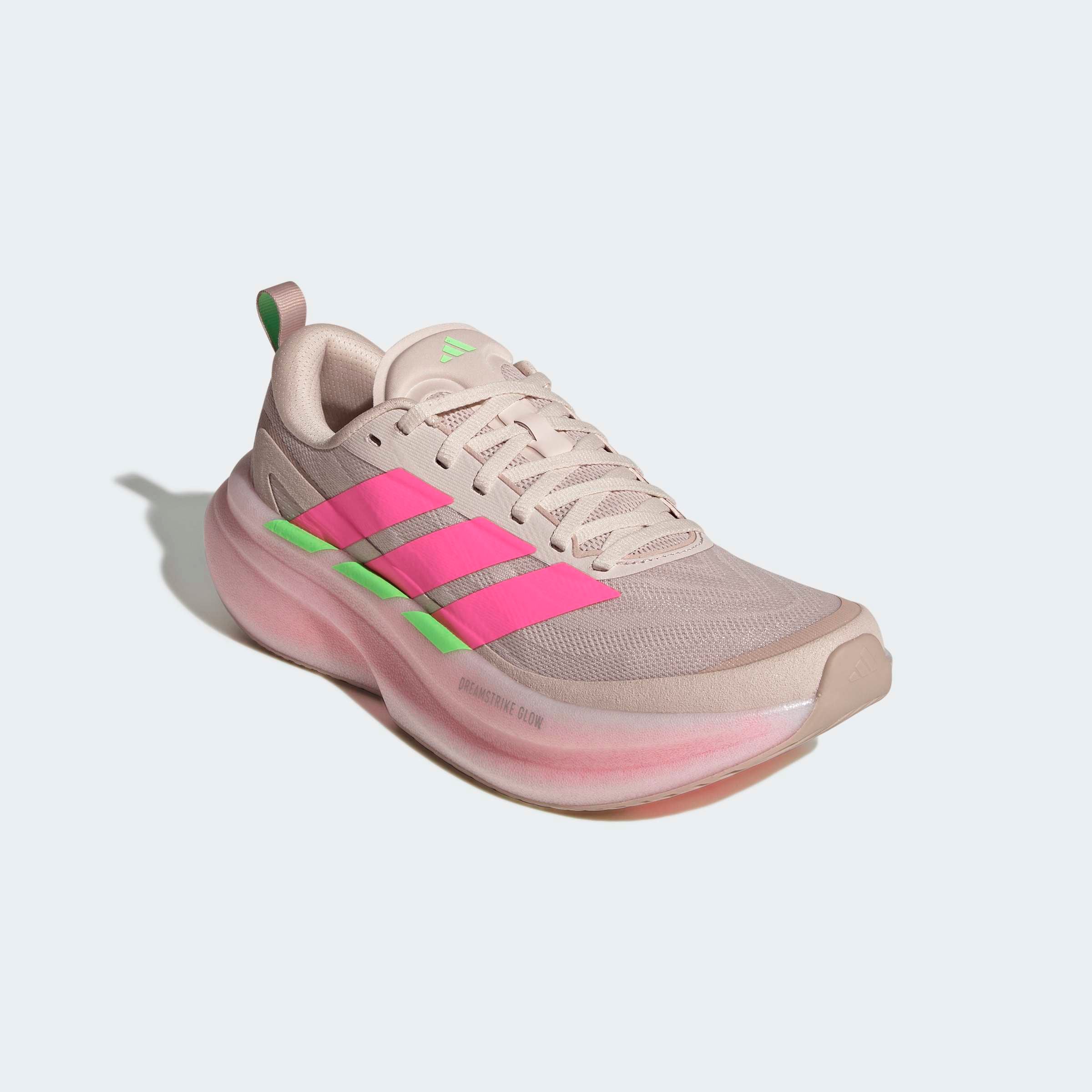 adidas Performance "SUPERNOVA GLIDE" für mehr Komfort