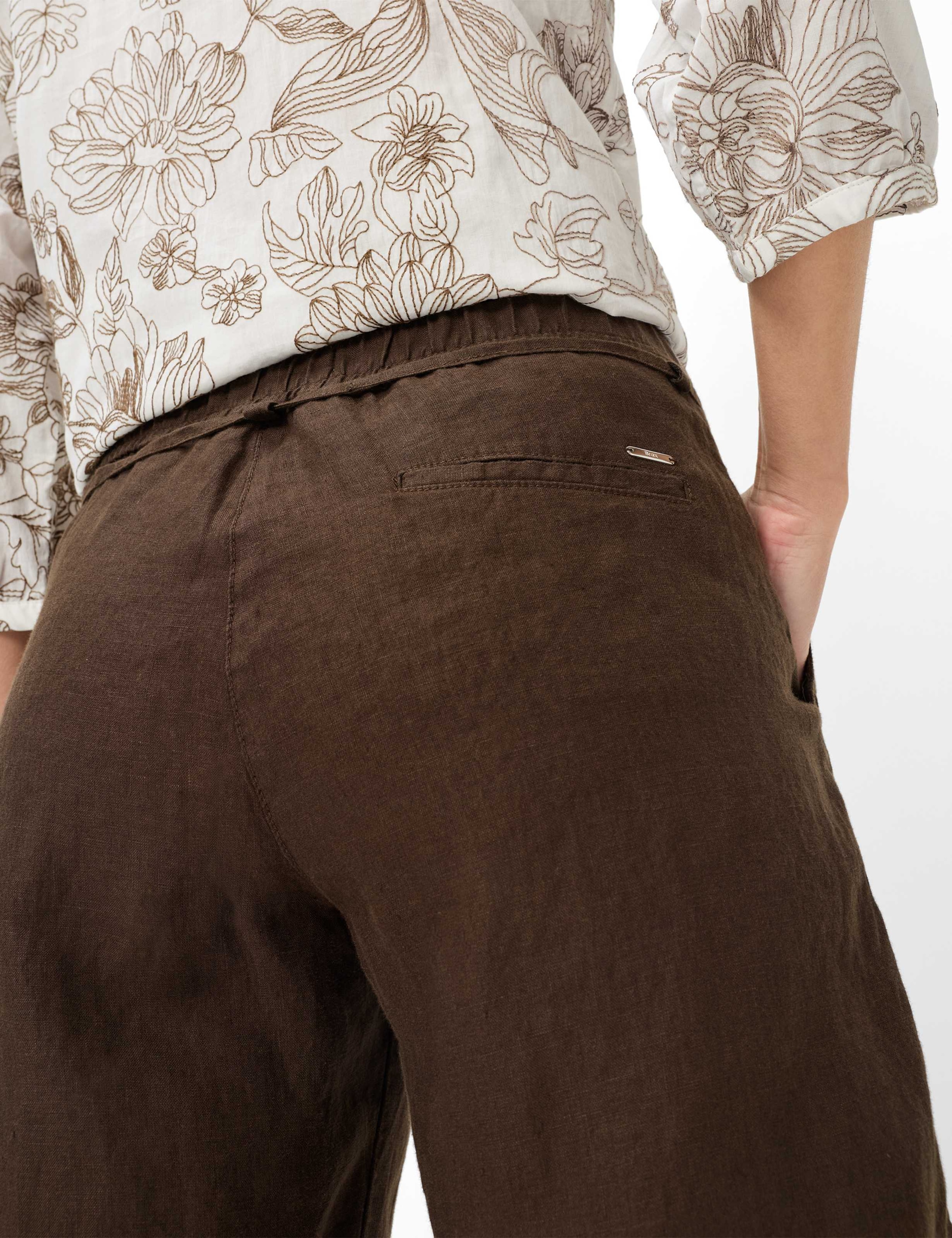 Brax Culotte »Style MEL B«