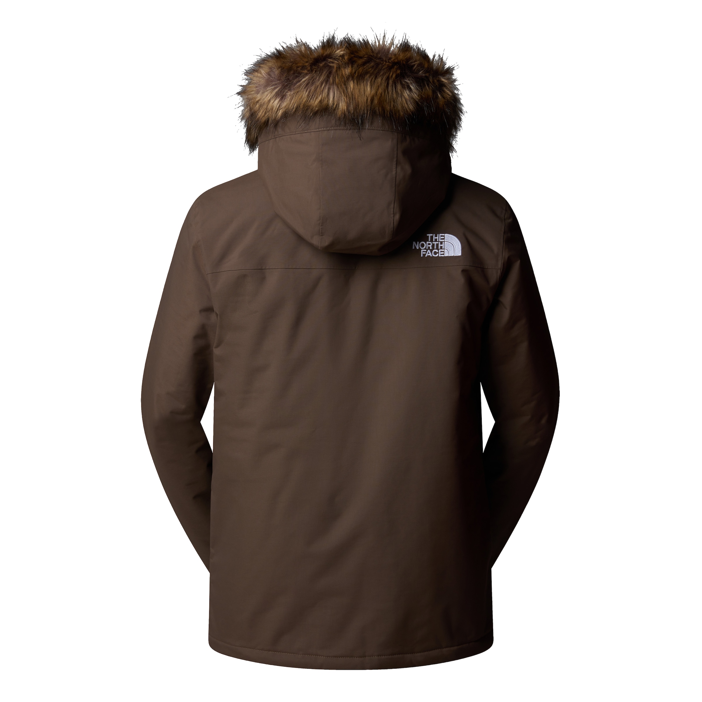 The North Face Funktionsjacke "ZANECK JACKET", mit Kapuze, mit Logostickere günstig online kaufen