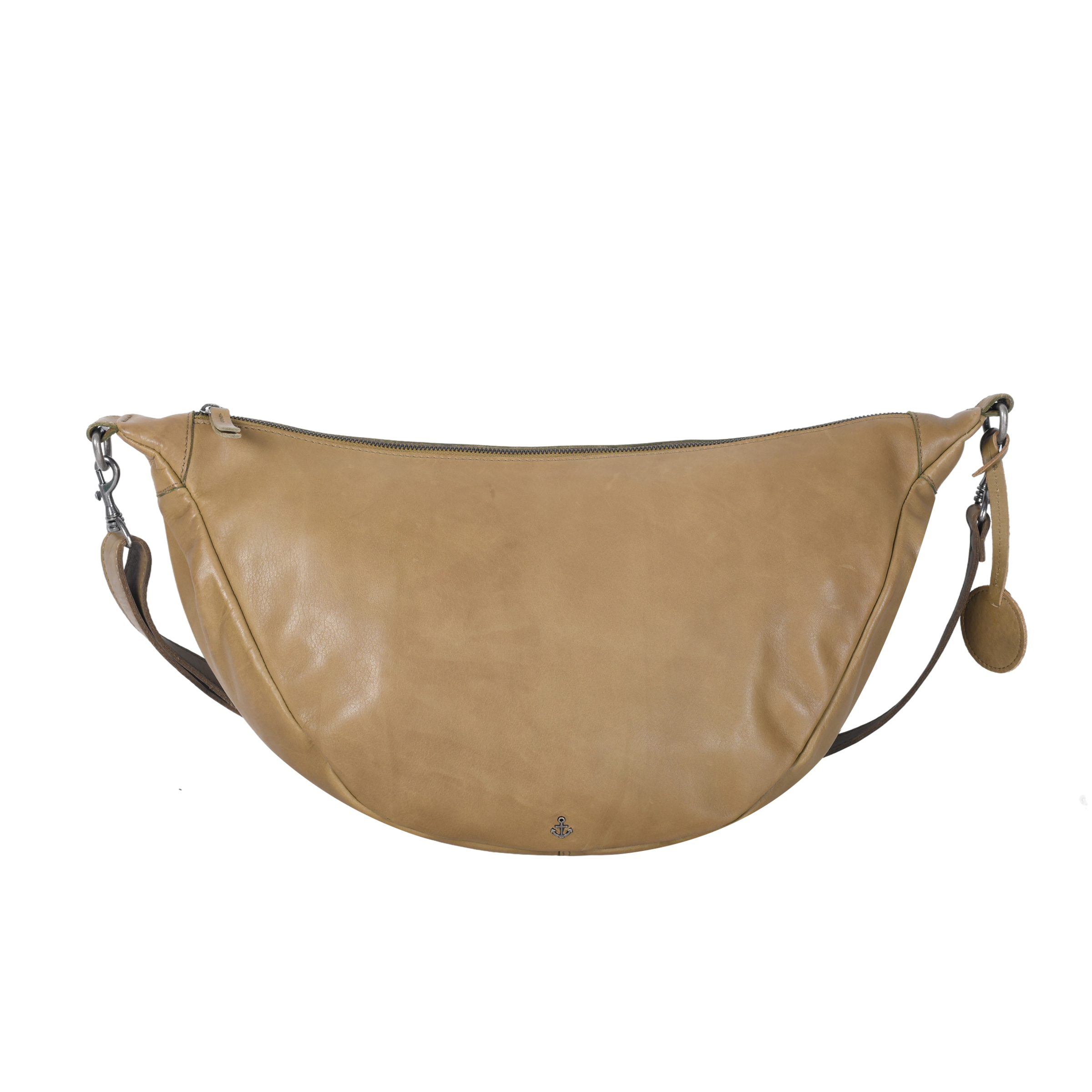 HARBOUR 2nd Handtasche "Alva" Damen Umhängetasche, Schultertasche mit Logop günstig online kaufen