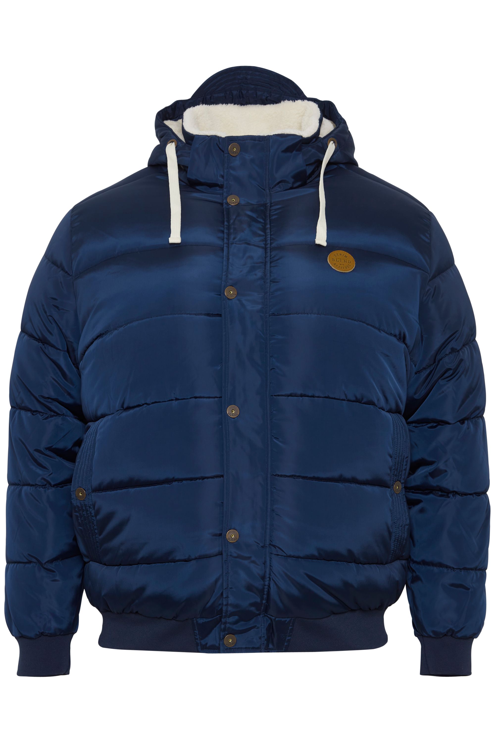 Blend Winterjacke "Winterjacke BHFrederico Big & Tall"