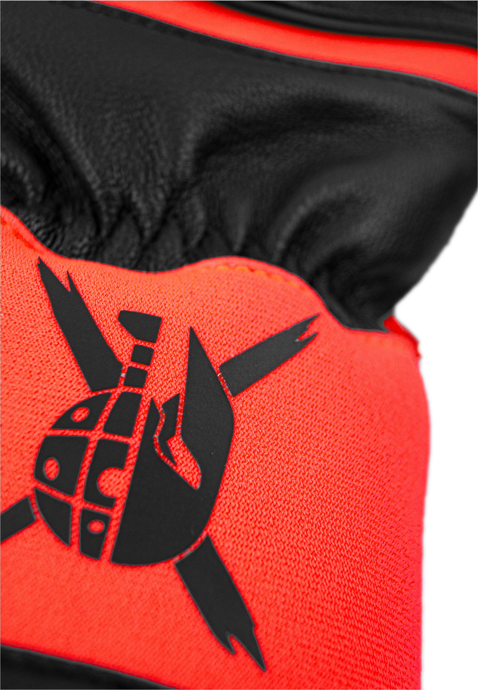 Reusch Skihandschuhe »Worldcup Warrior GS Junior«, mit winddichter und atmungsaktiver Funktion