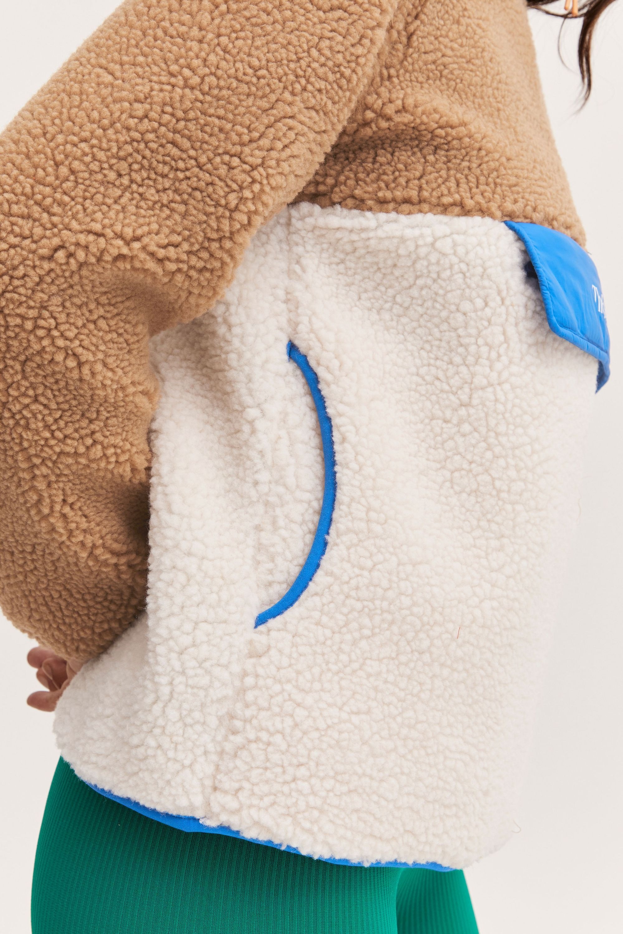 TheJoggConcept Stehkragenpullover »Stehkragenpullover JCBerri«