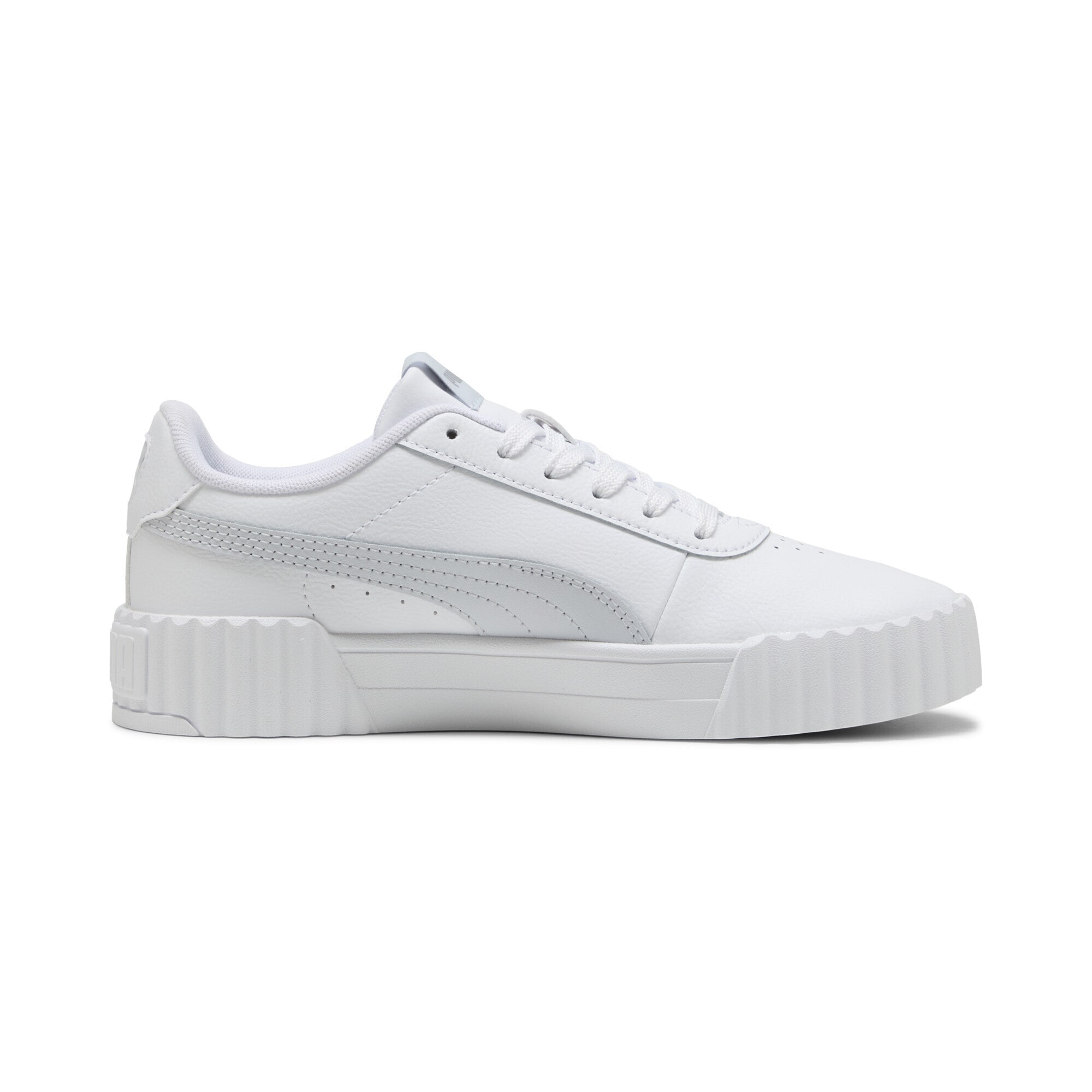 PUMA Sneaker »Carina 3.0 Sneakers Damen«