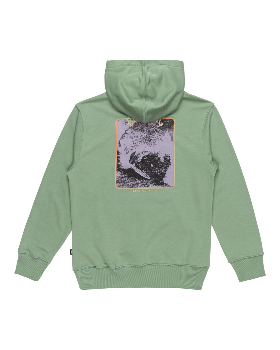 Billabong Hoodie »Foundation«