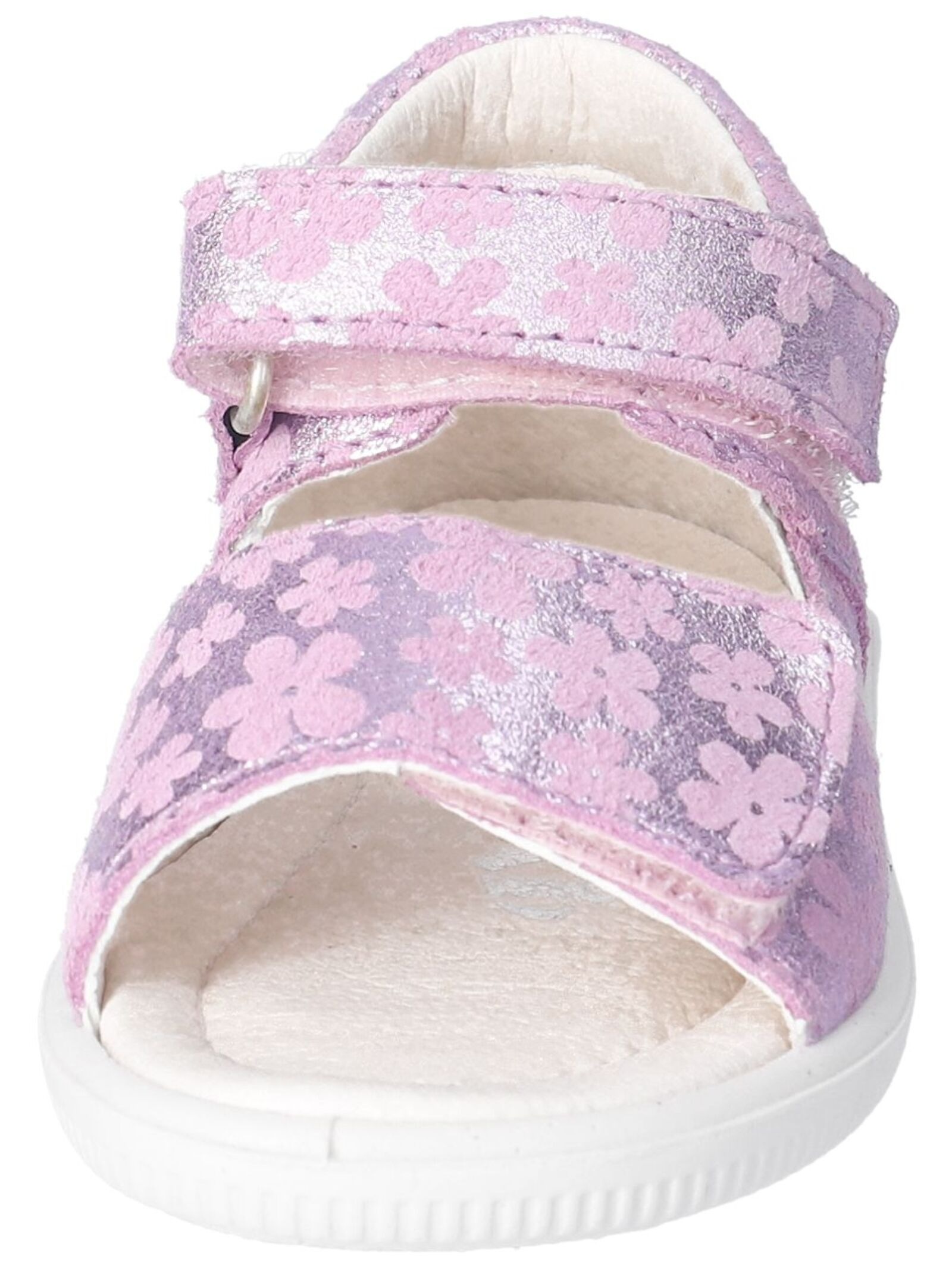 Pepino Riemchensandale »Pepino Sandalen Leder«