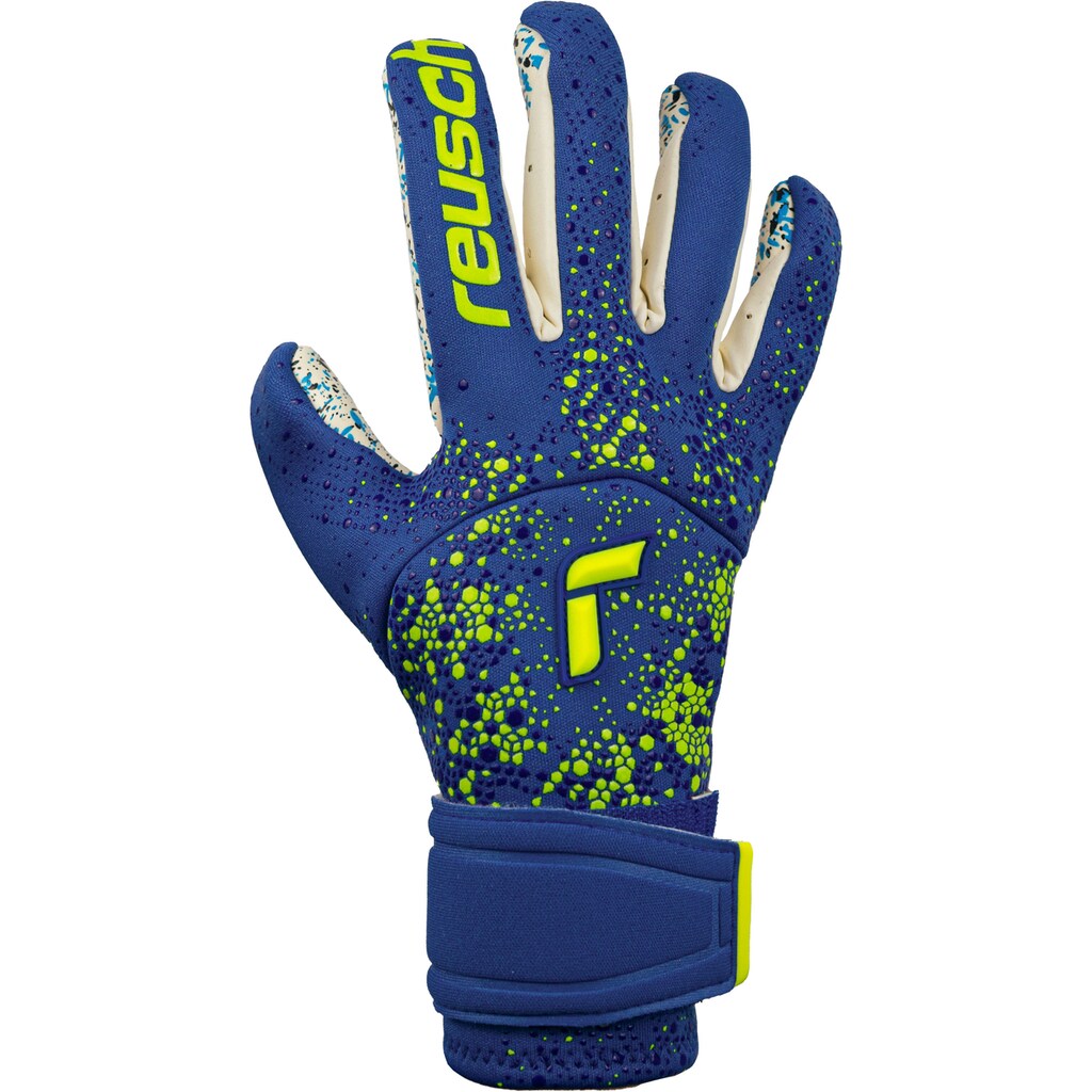 Reusch Torwarthandschuhe »Pure Contact Fusion«