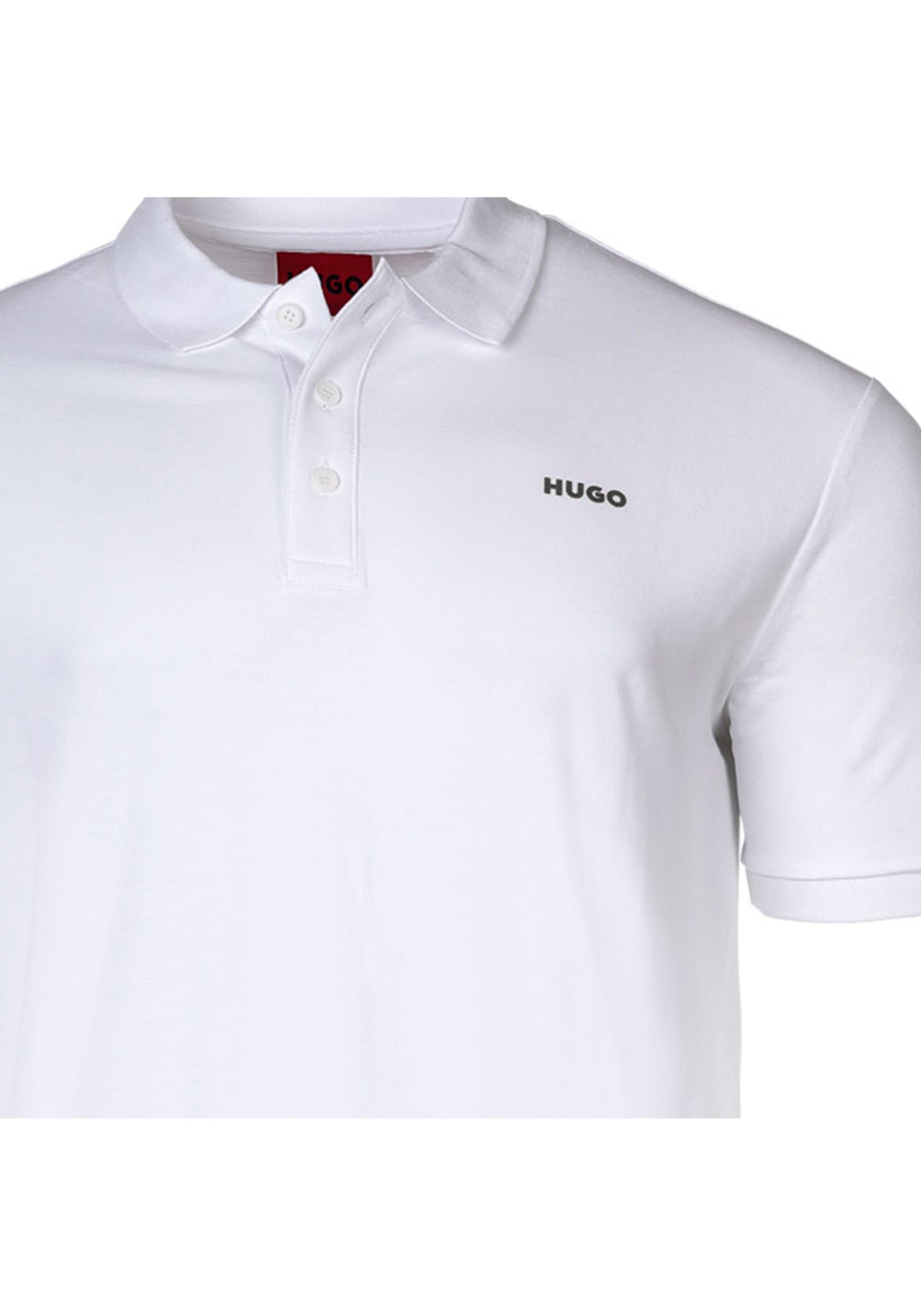HUGO Poloshirt »Poloshirt DONOS222«