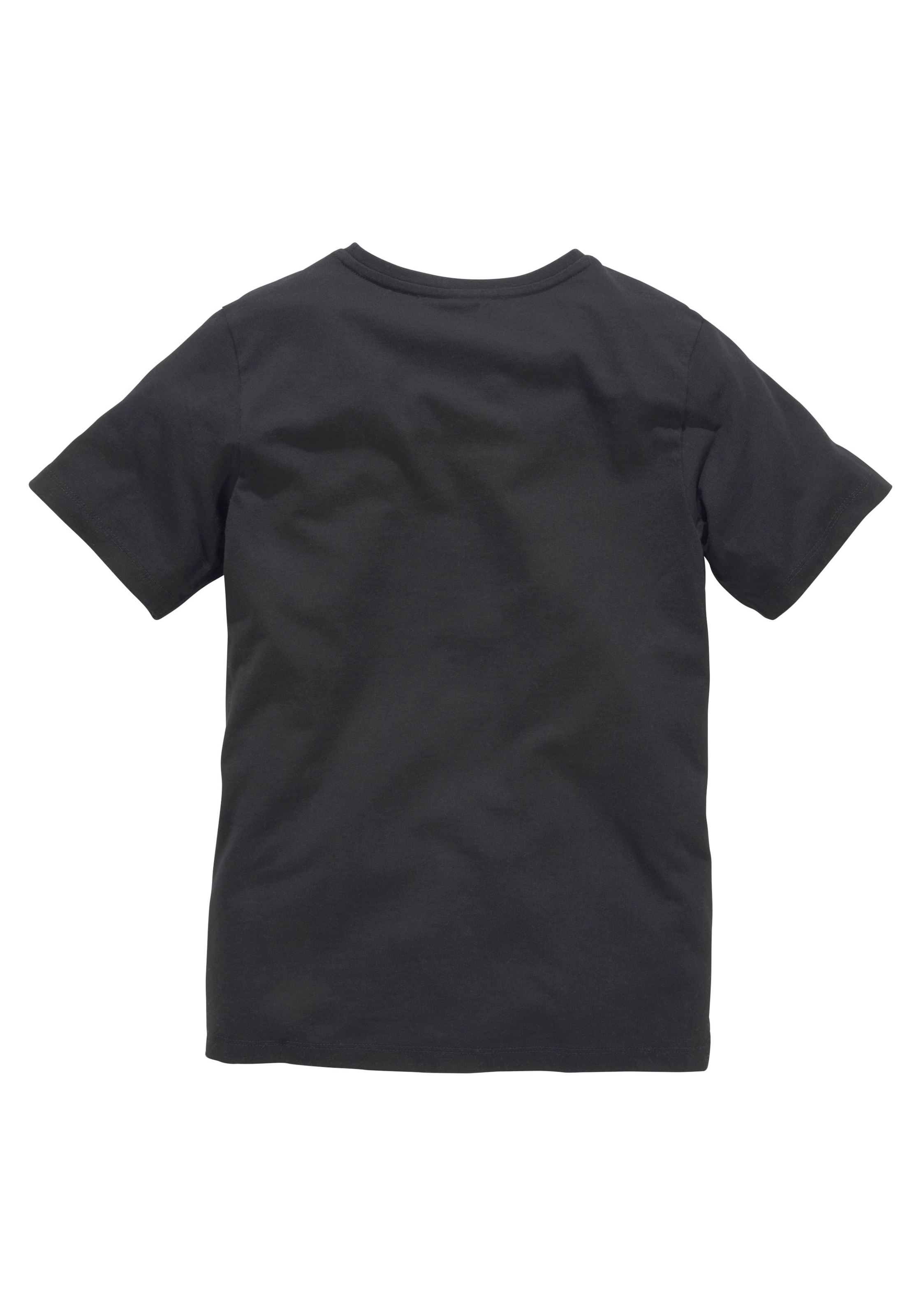 KIDSWORLD T-Shirt »Fanshirt - | leuchtenden online kaufen BAUR im Fotodruck Deutschland«