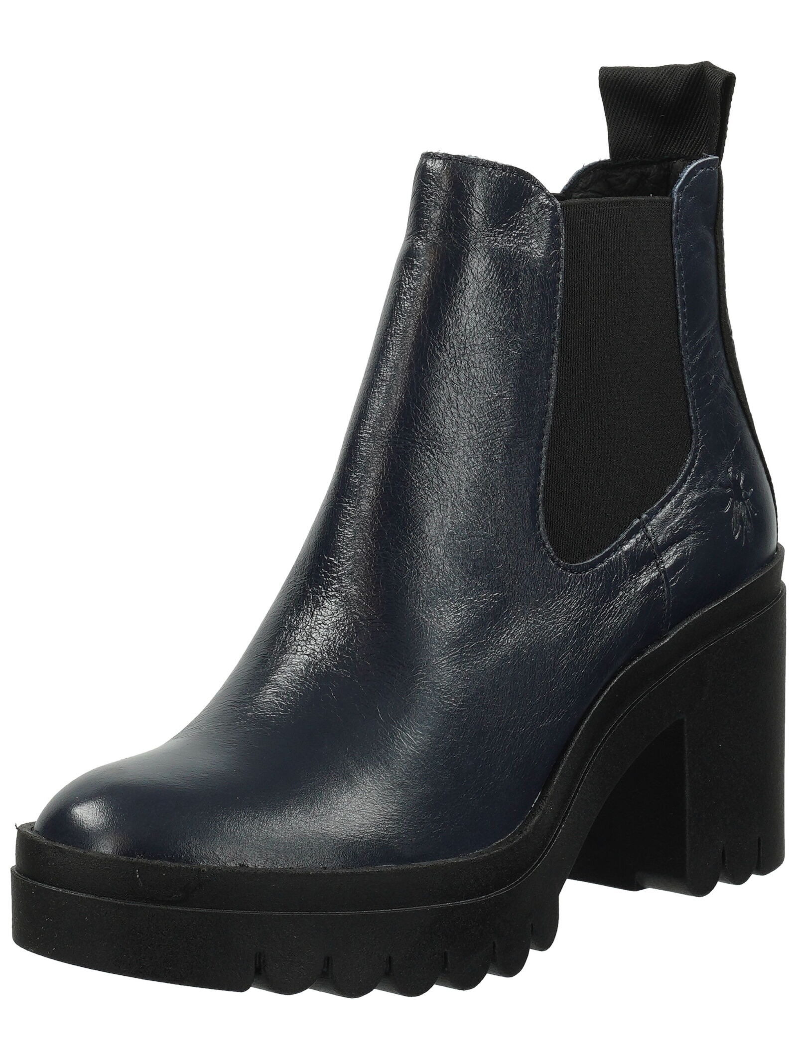 Fly London Stiefelette "Fly London Stiefelette Leder" günstig online kaufen
