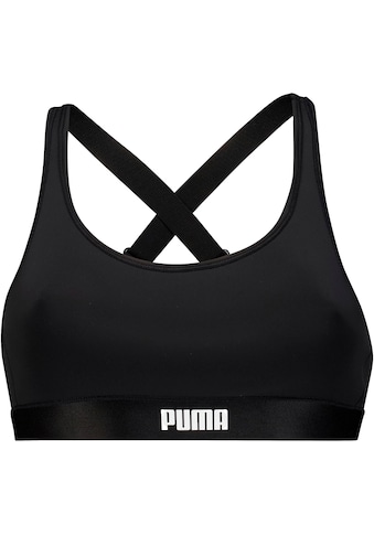 Sport-Bustier, (1 tlg.)