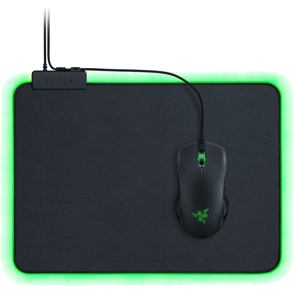 RAZER Gaming Mauspad »Goliathus Chroma«, (1 St.)