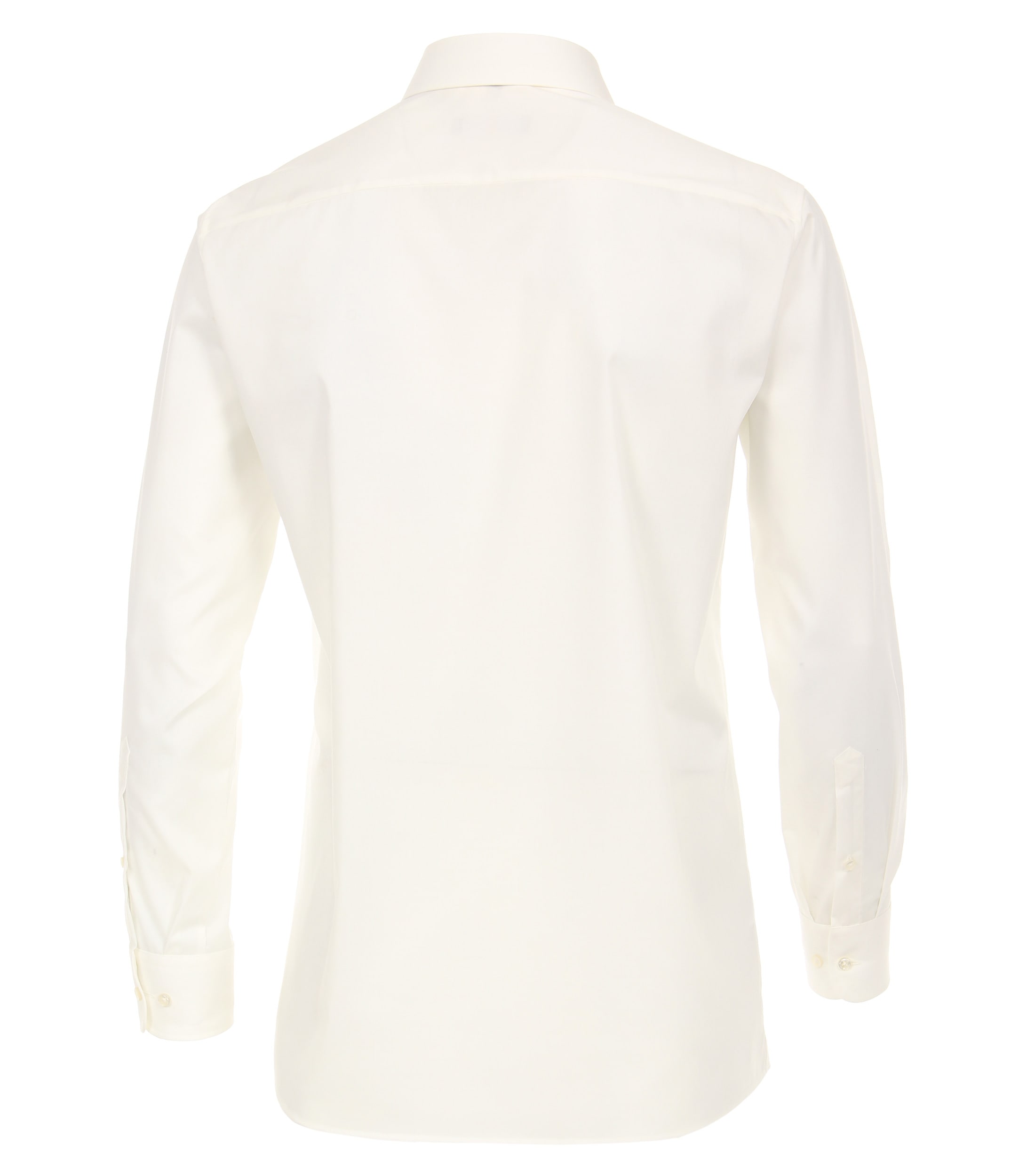 CASAMODA Businesshemd »CASAMODA Businesshemd extra langer Arm 69cm uni«