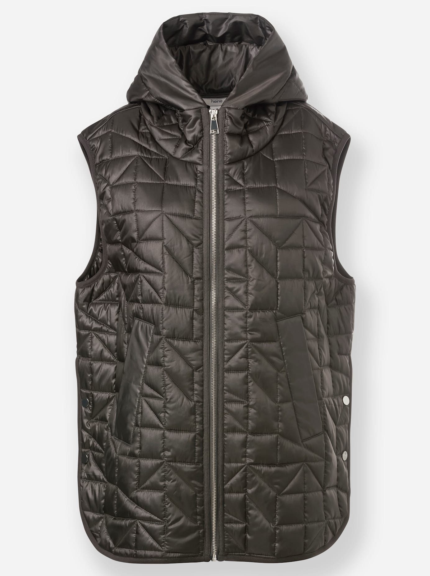 Thumbnail - heine Steppweste