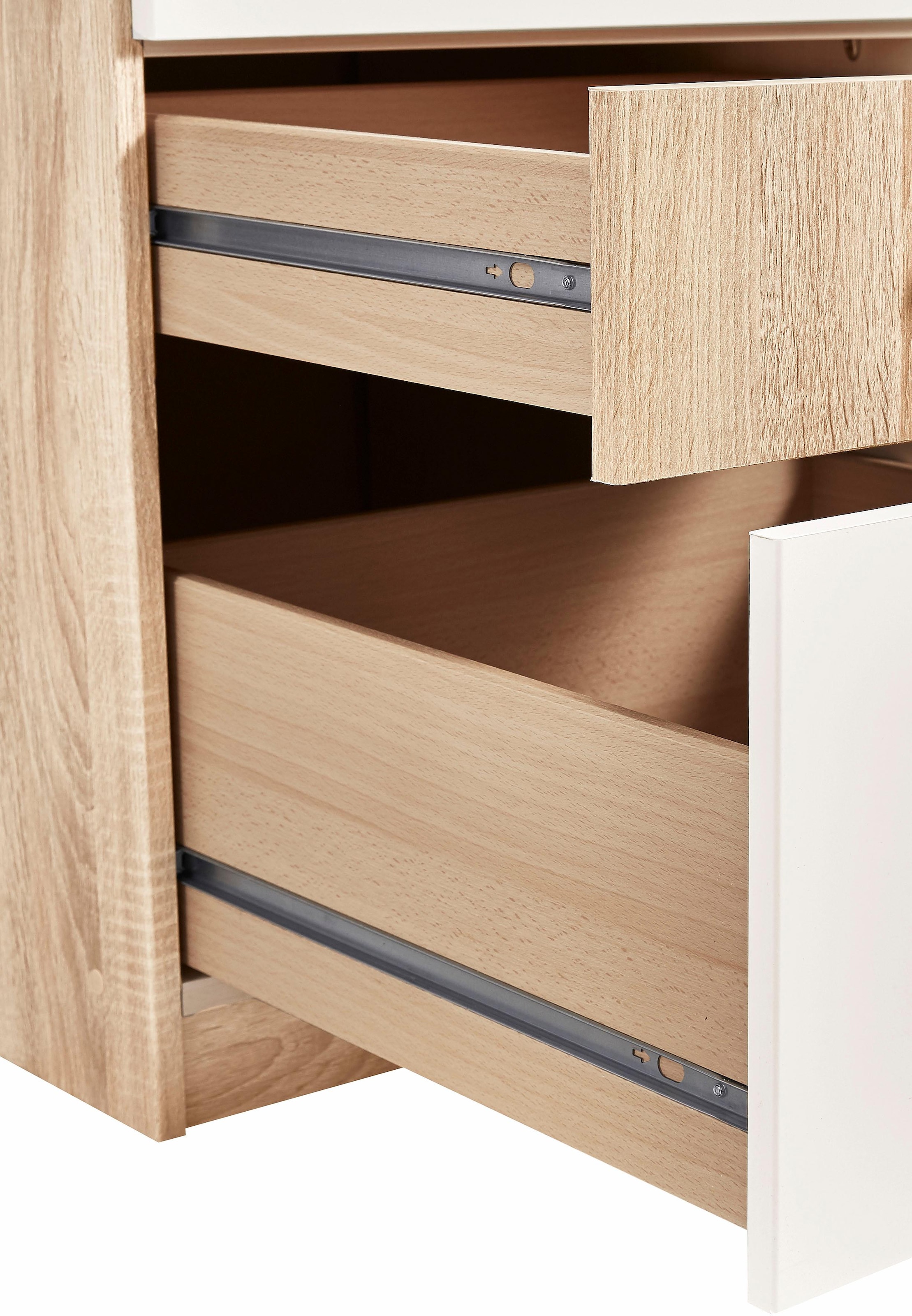 priess Kleiderschrank