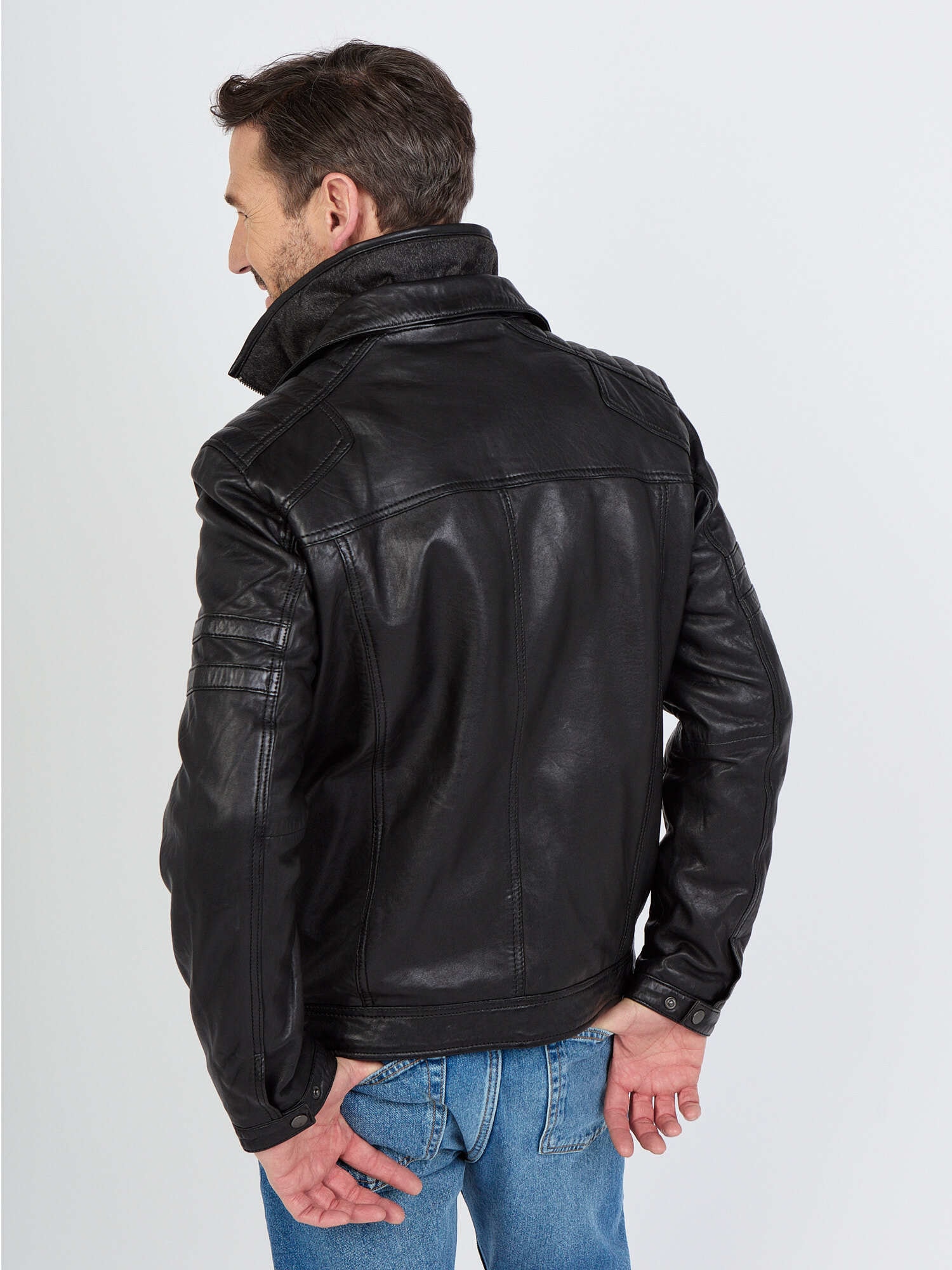 JCC Bikerjacke »63535«