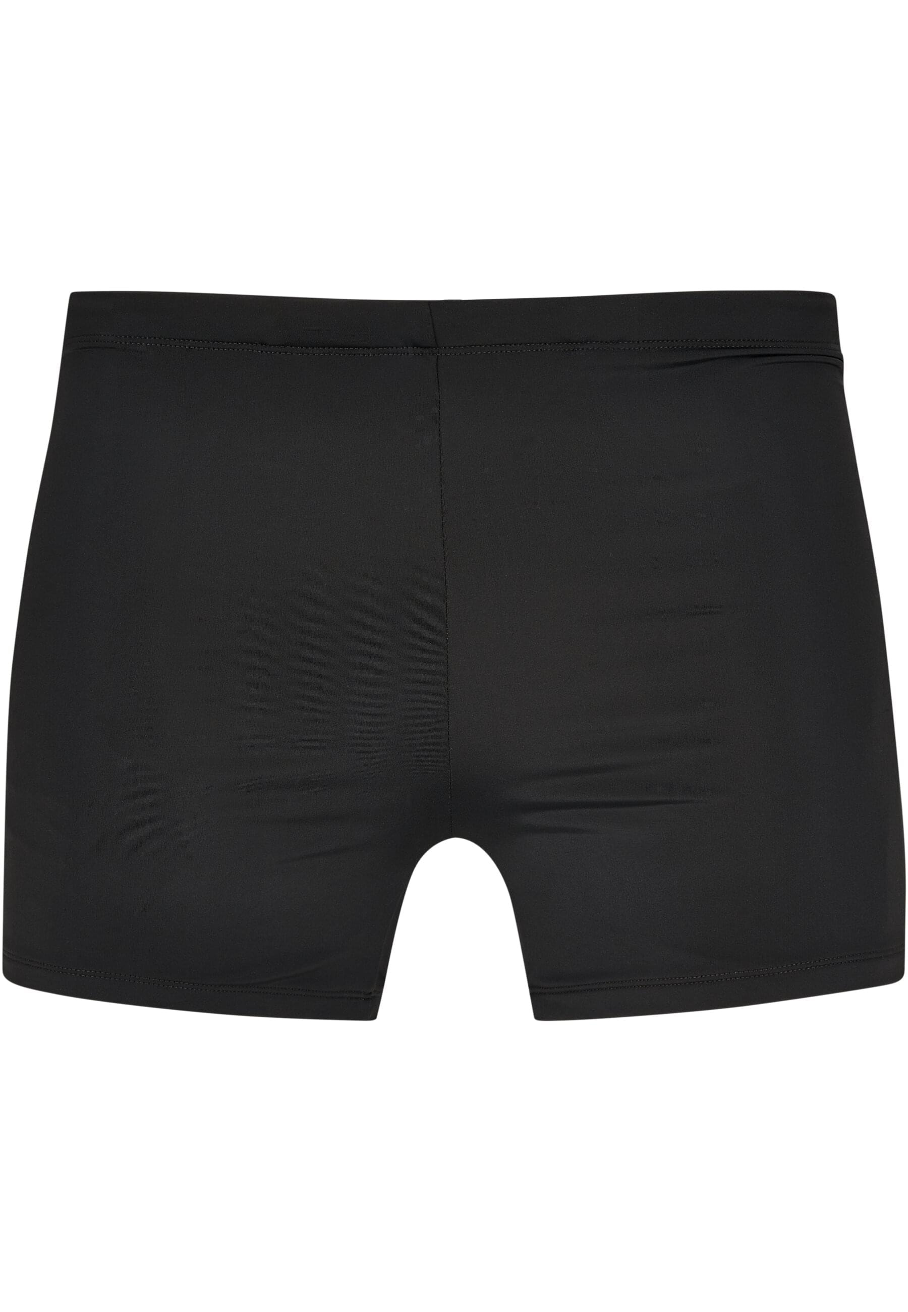 URBAN CLASSICS Badeshorts "Urban Classics Herren Basic Swim Trunk"