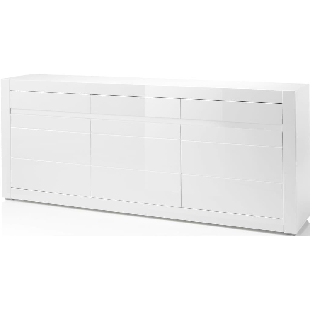 INOSIGN Sideboard »Carat«