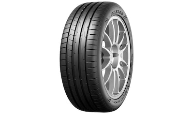 Dunlop Sommerreifen »Sport Maxx RT 2«, (1 St.), 245/35 R19 93Y günstig |  BAUR