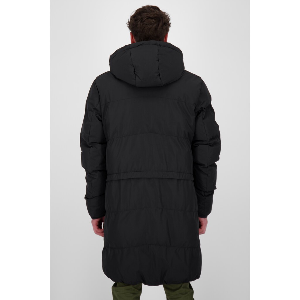 Alife & Kickin Winterjacke »KylanAK A Coat Herren Winterjacke, gefütterte Jacke«