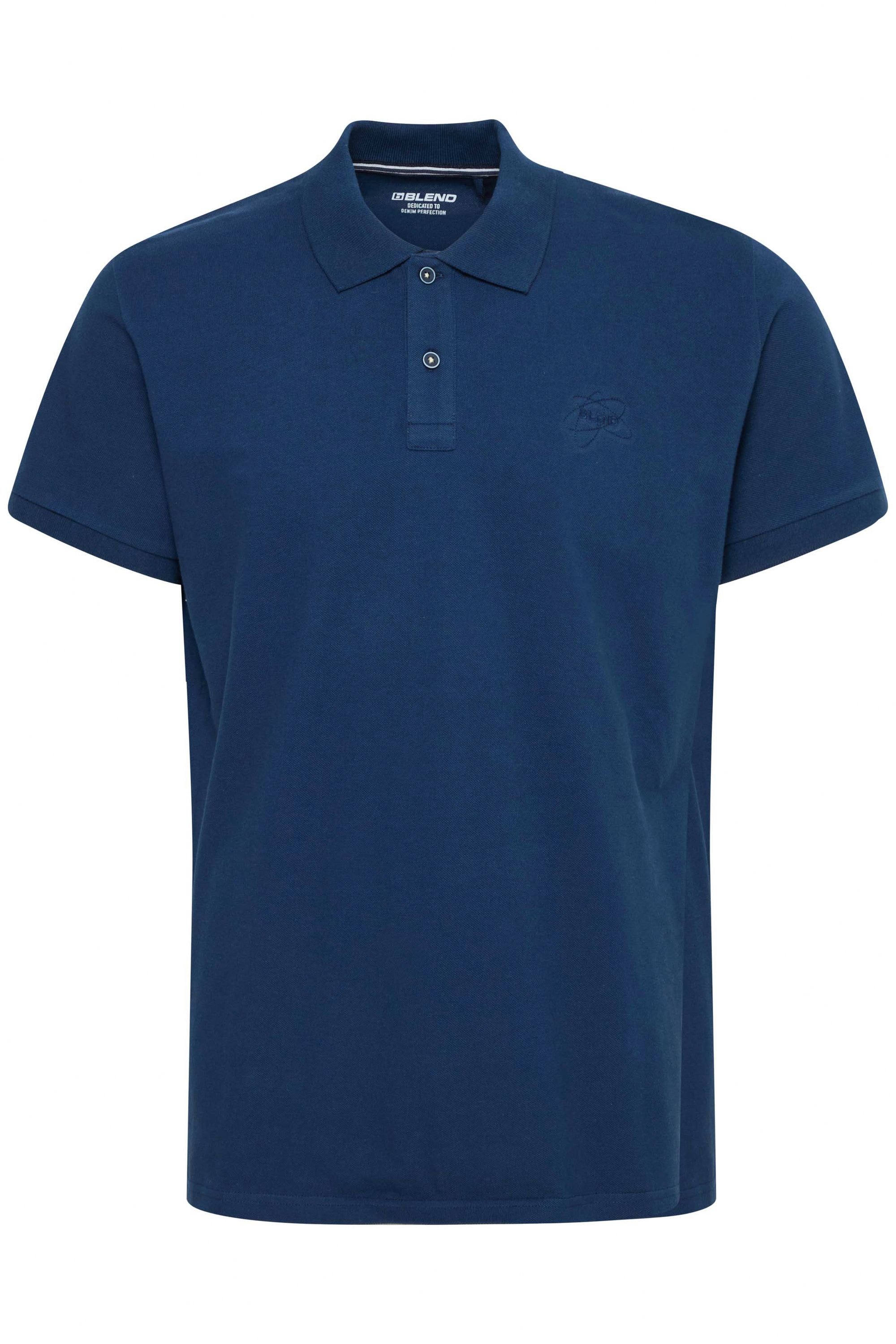 Blend Poloshirt "Poloshirt BHEric"