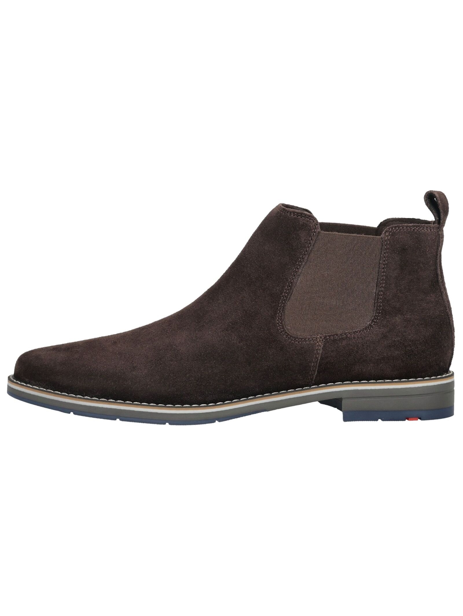 Lloyd Stiefelette »LLOYD Stiefelette Veloursleder/Textil«