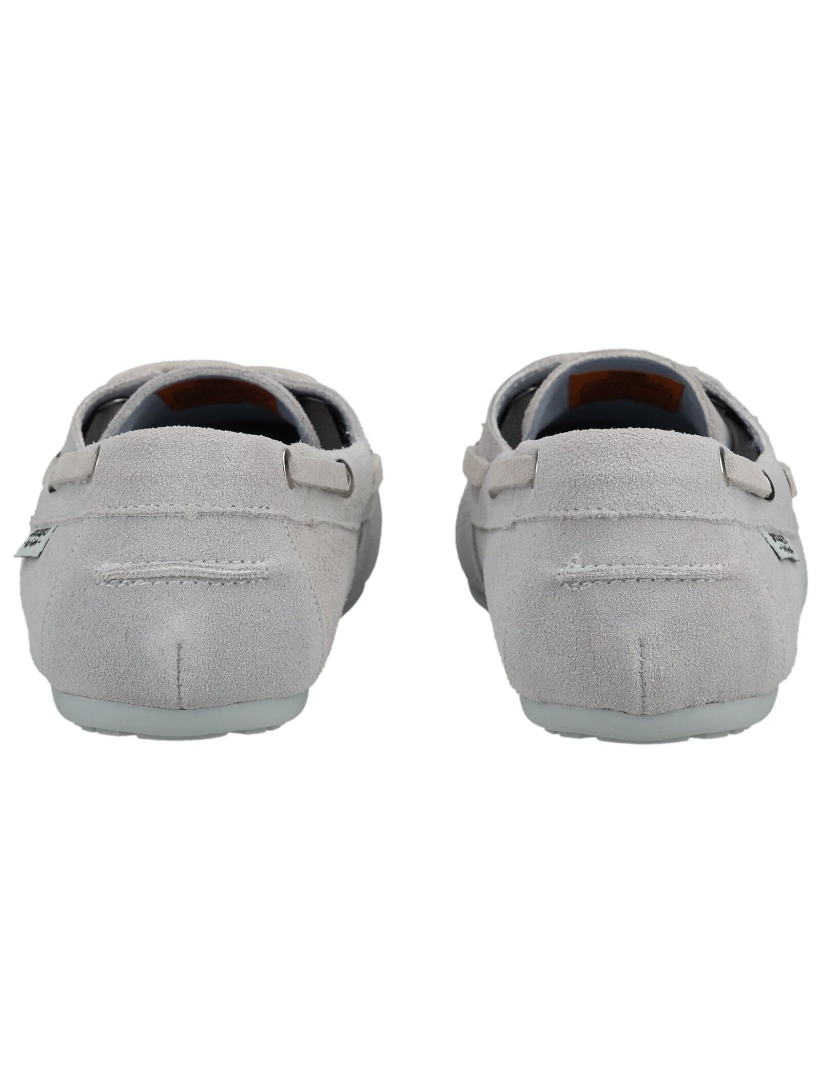 Dockers by Gerli Bootsschuh »Dockers by Gerli Halbschuhe Veloursleder«