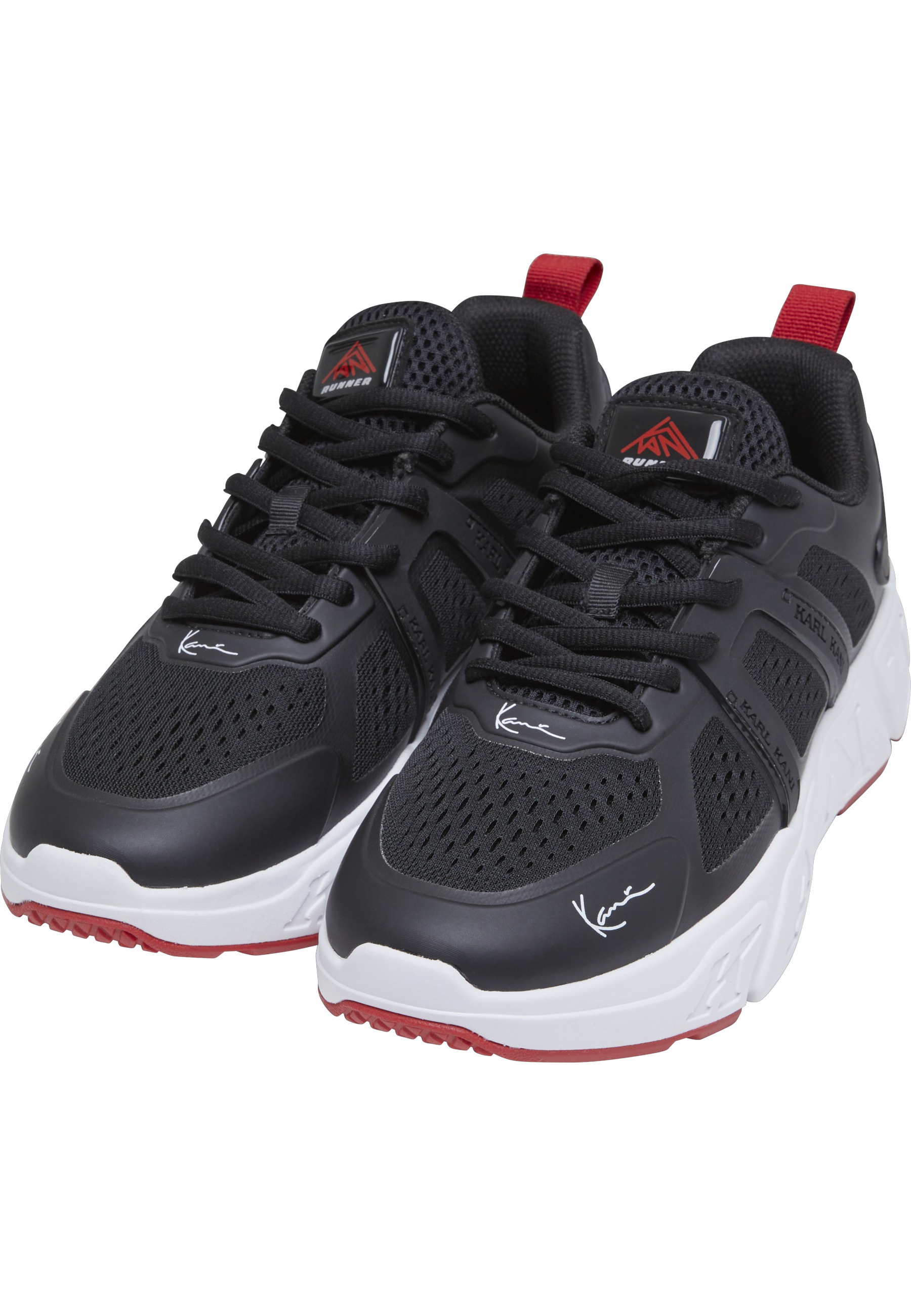 Karl Kani Sneaker "Karl Kani Karl Kani Runner LM"