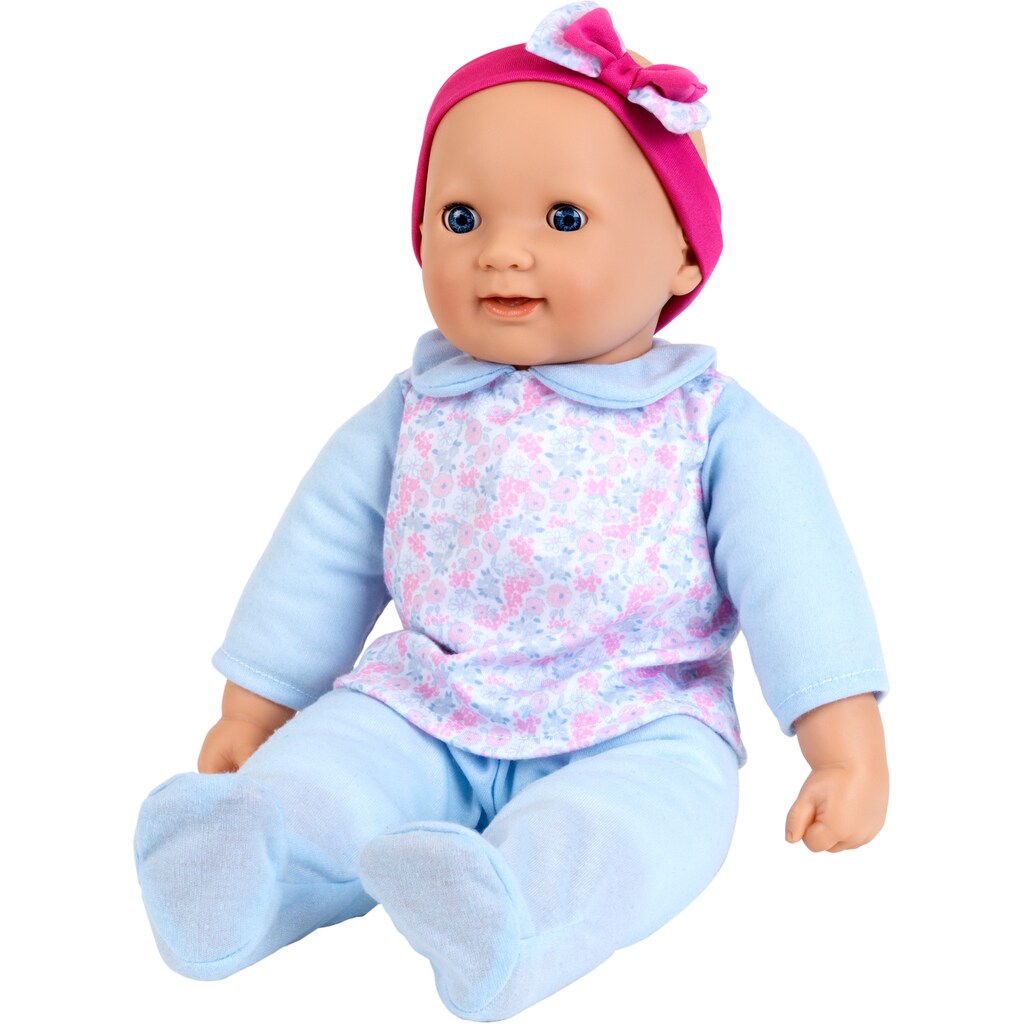 Klein Babypuppe »Baby Coralie«